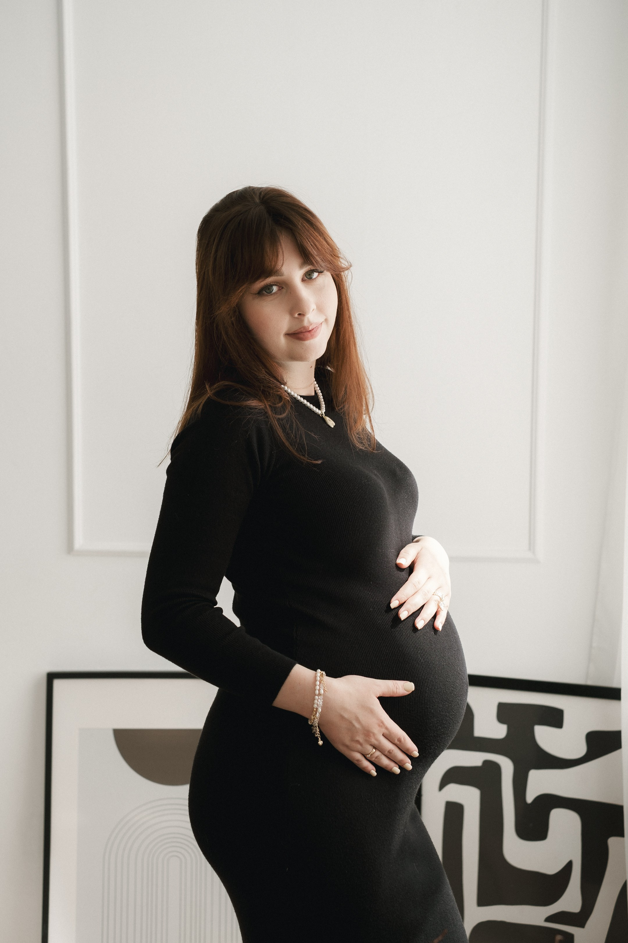 Беременность