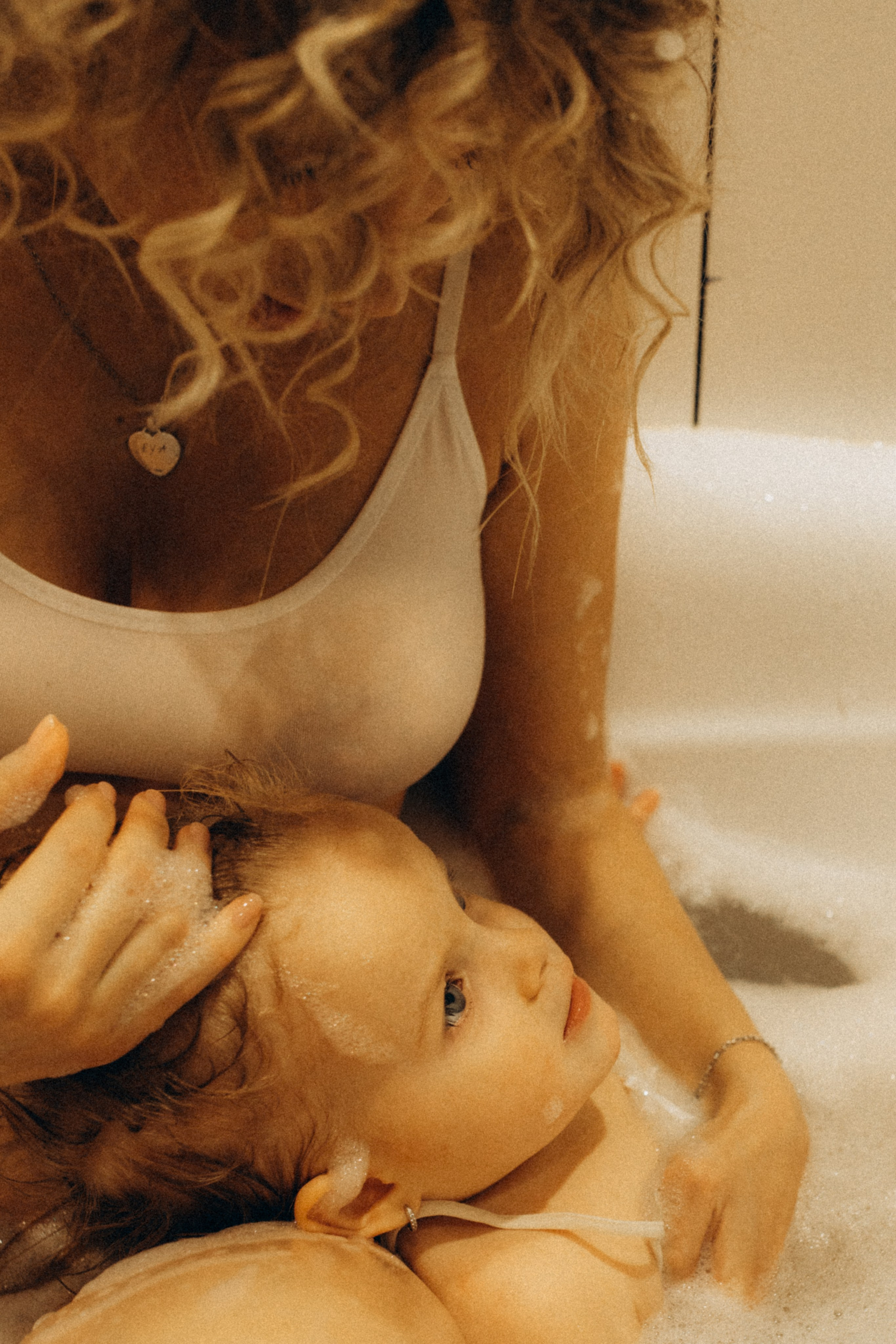 Вика и Алиса. Семейный фотограф в Обнинске