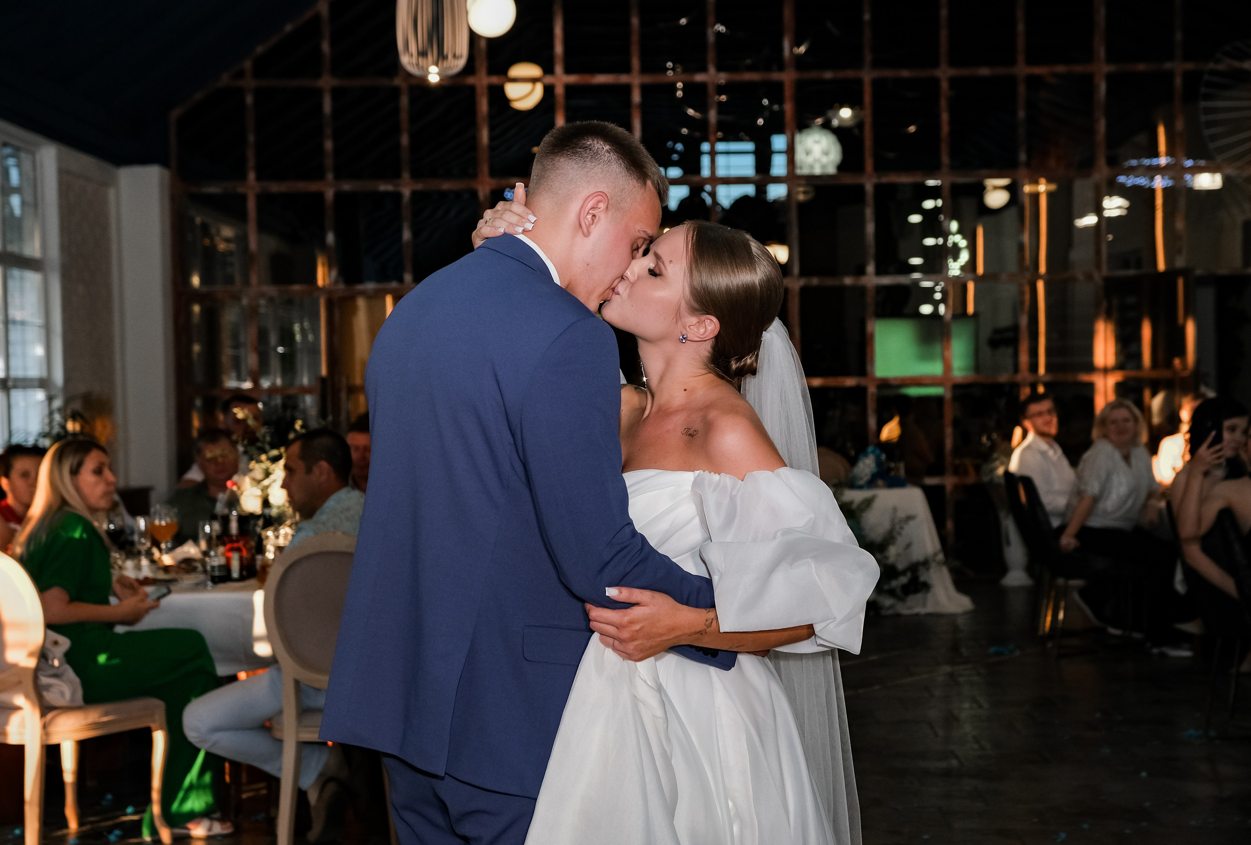 Максим и Валерия