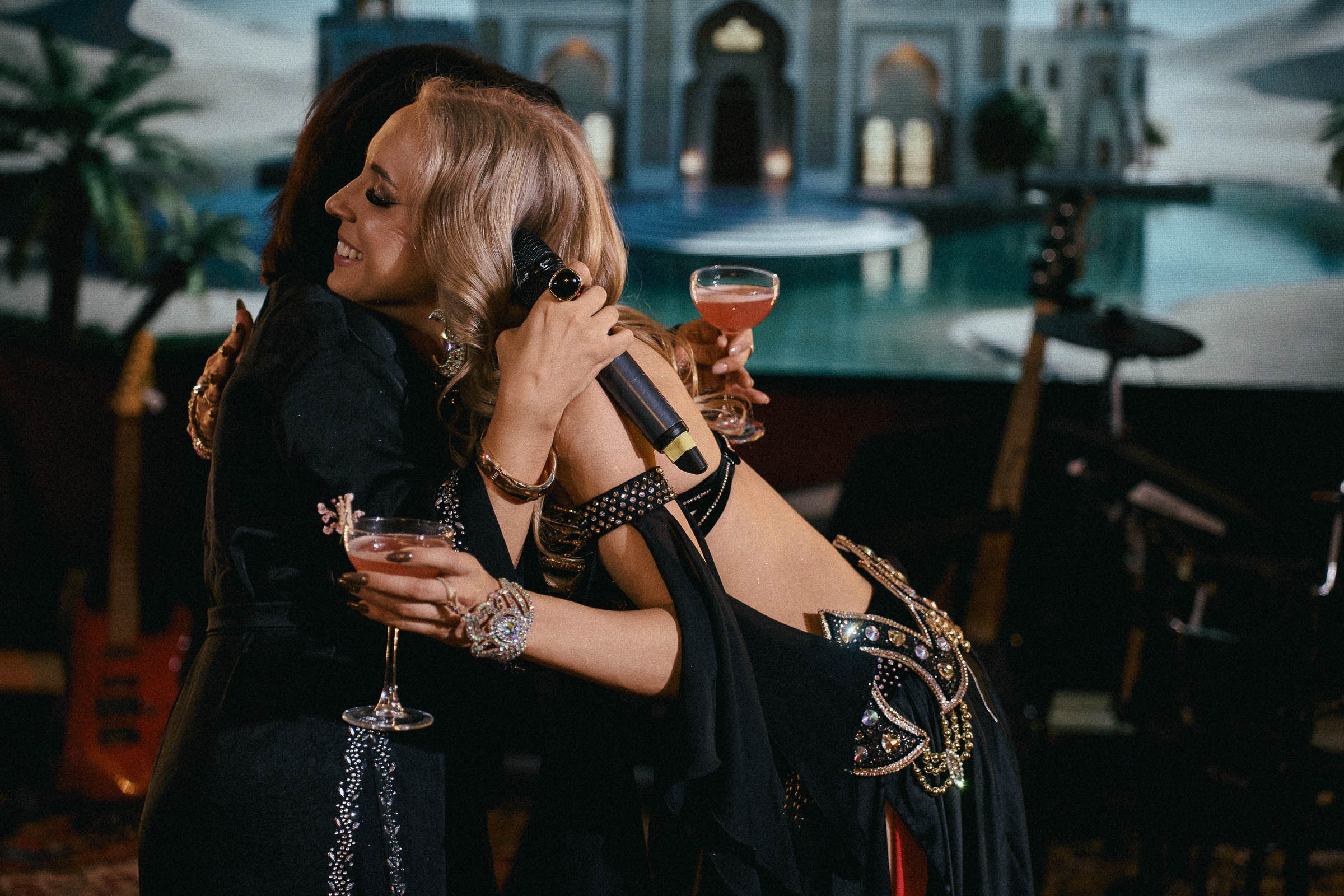 День рождения Кати в лофт-холле. Андрей Нестеров | СПб Москва | Свадебный фотограф