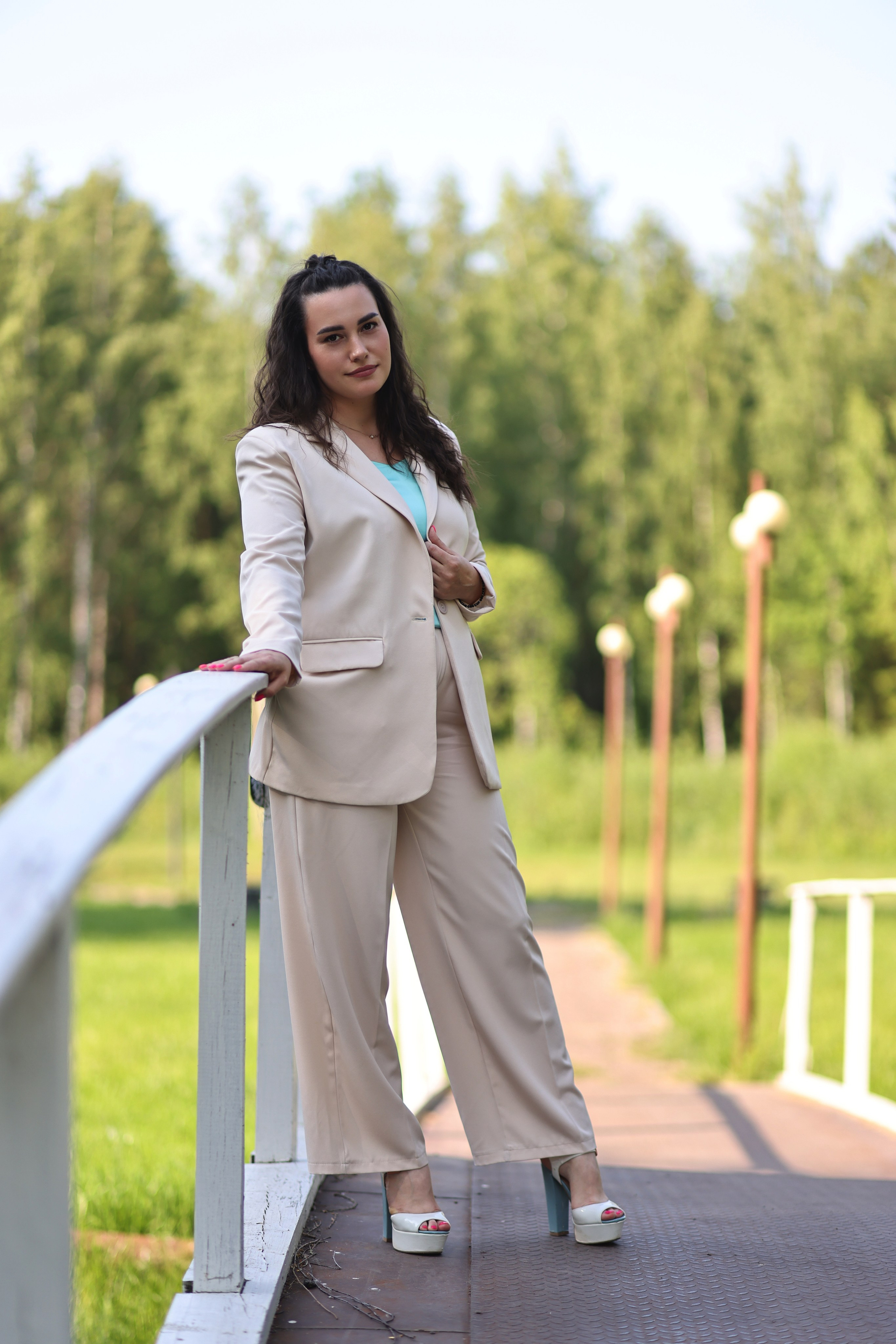 Юбилей Елена. Семейный фотограф в Вышнем Волочке — Ульяна Иванова | Фотосессии для всей семьи