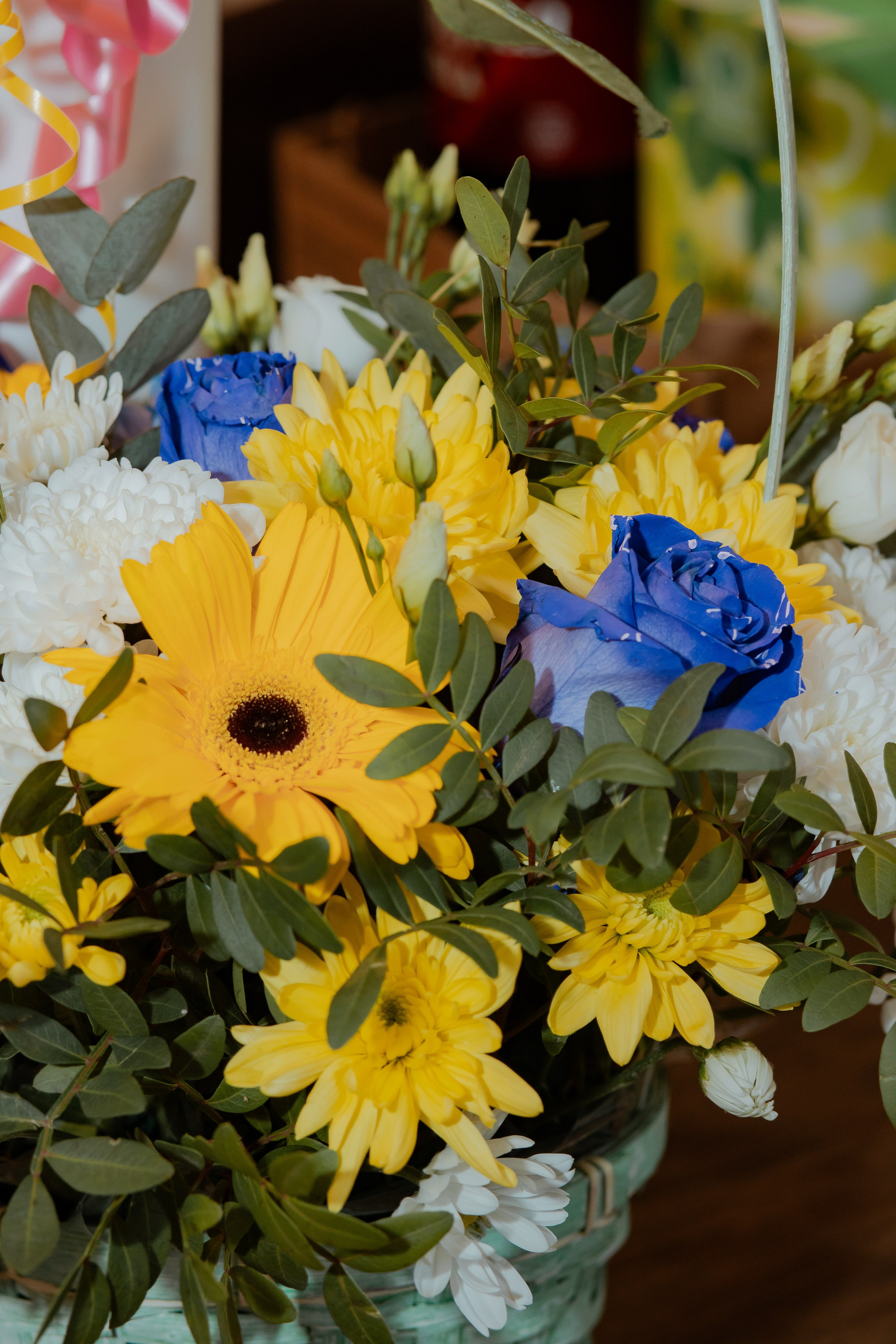 Юбилей Юлии. Семейный фотограф в Вышнем Волочке — Ульяна Иванова | Фотосессии для всей семьи