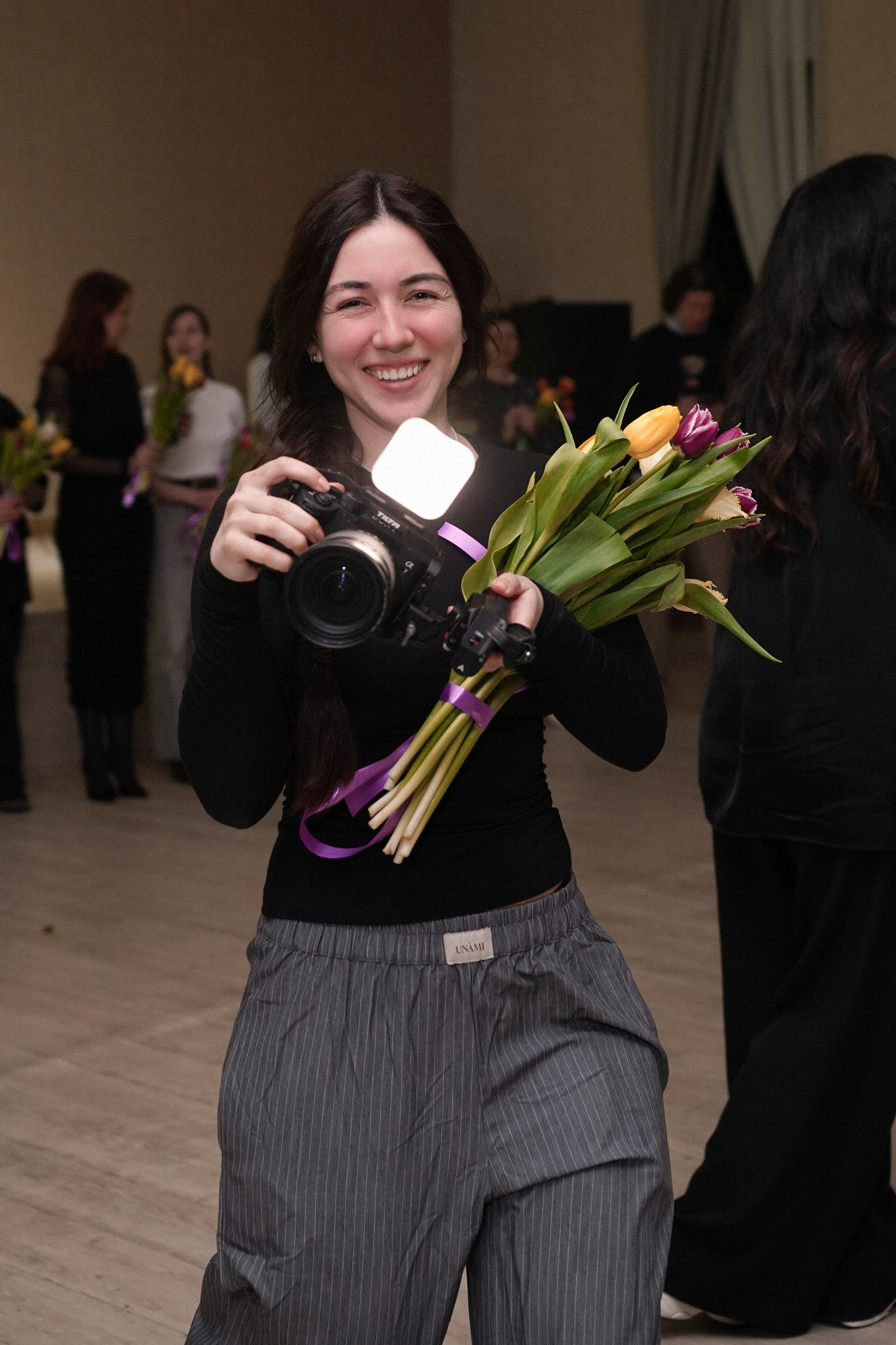 Мероприятия. Универсальный фотограф в Геленджике Сидорина Кристина