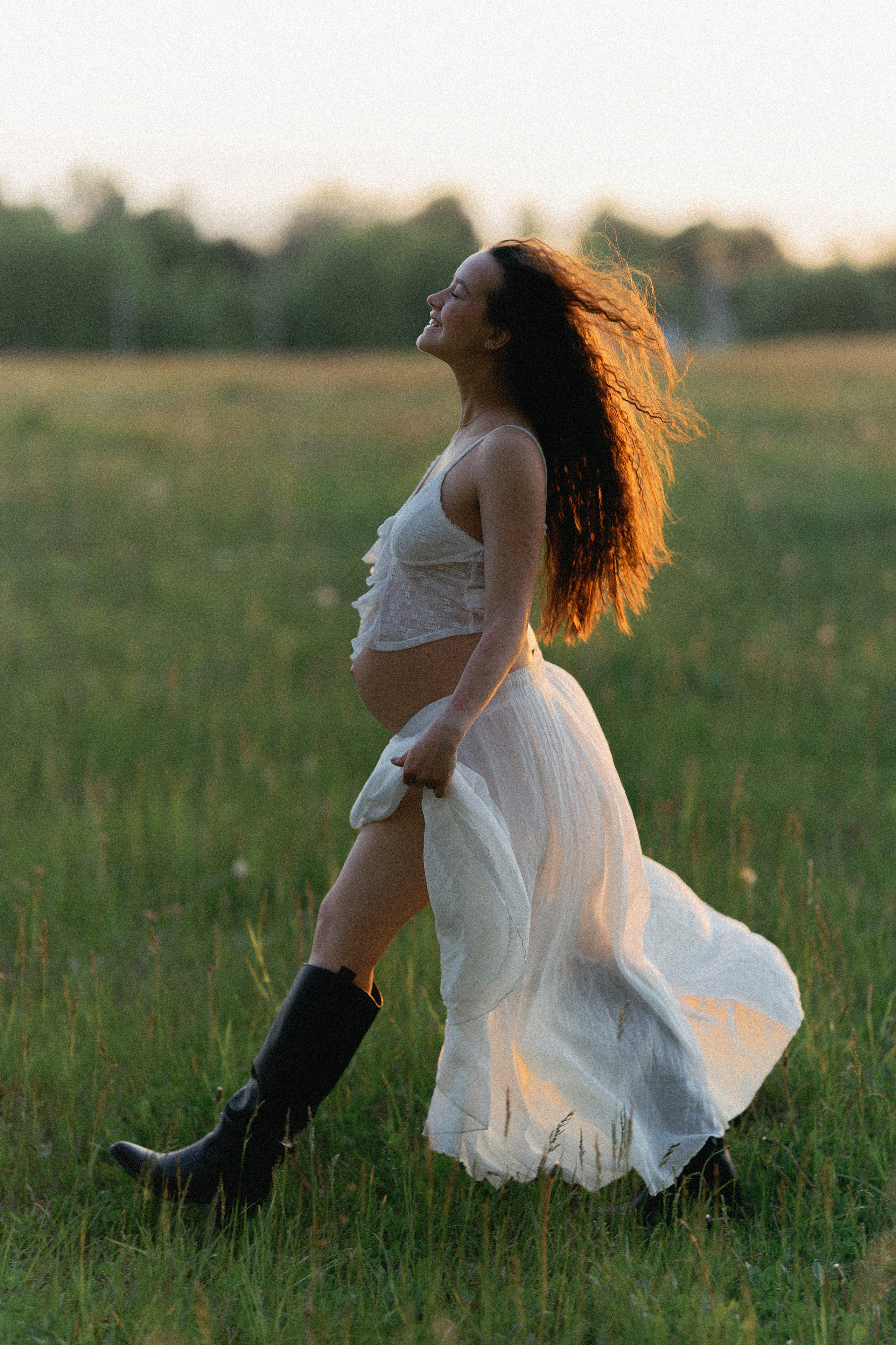 ◦ Маша ◦. Главная