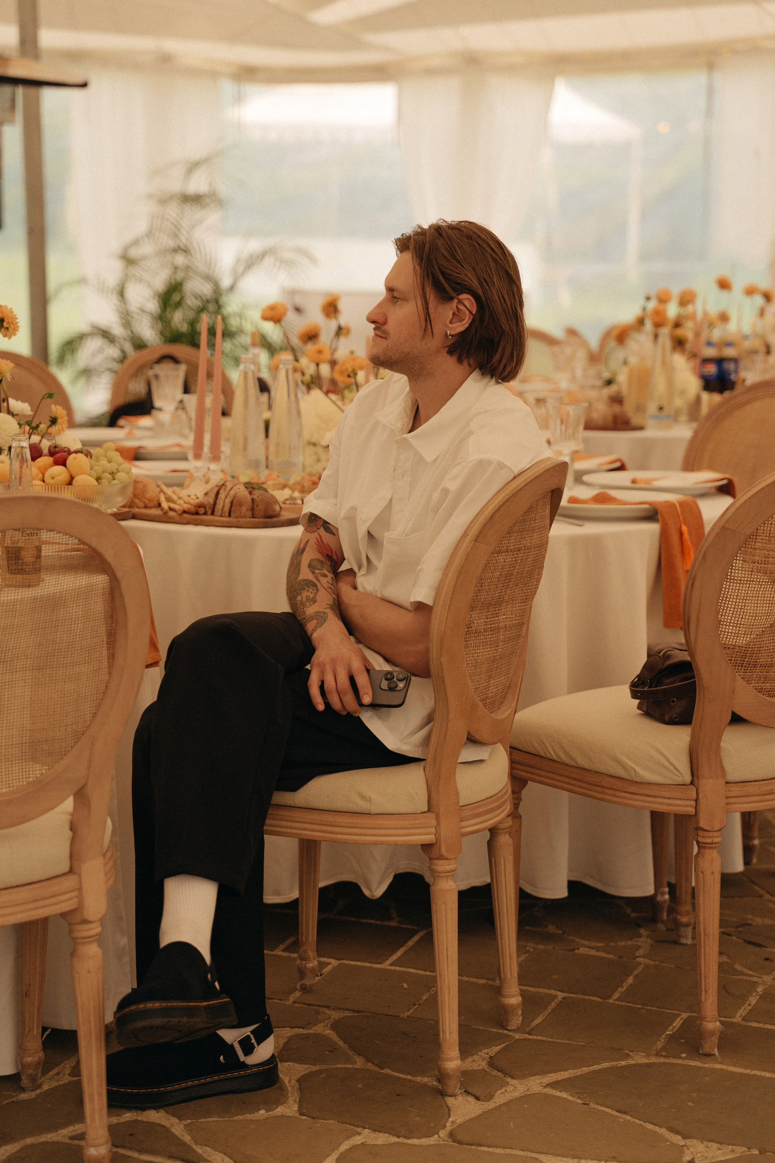 💍 |Э+М. Главная