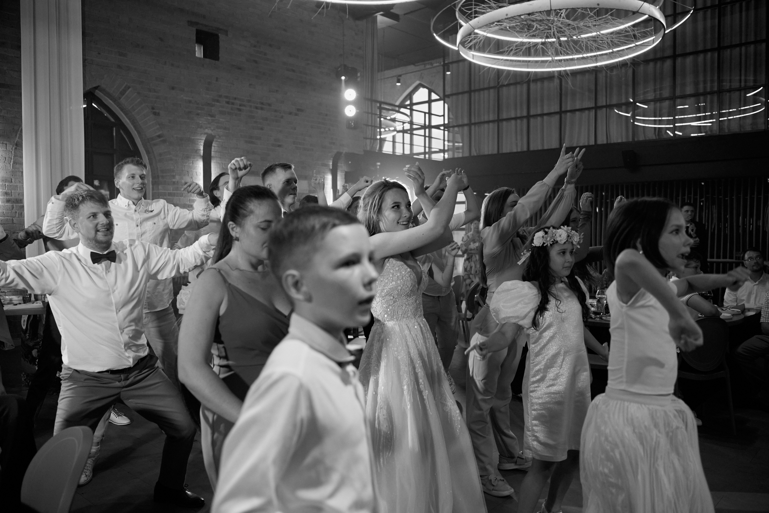 Дарья и Дмитрий. Свадебный фотограф Александр Браво