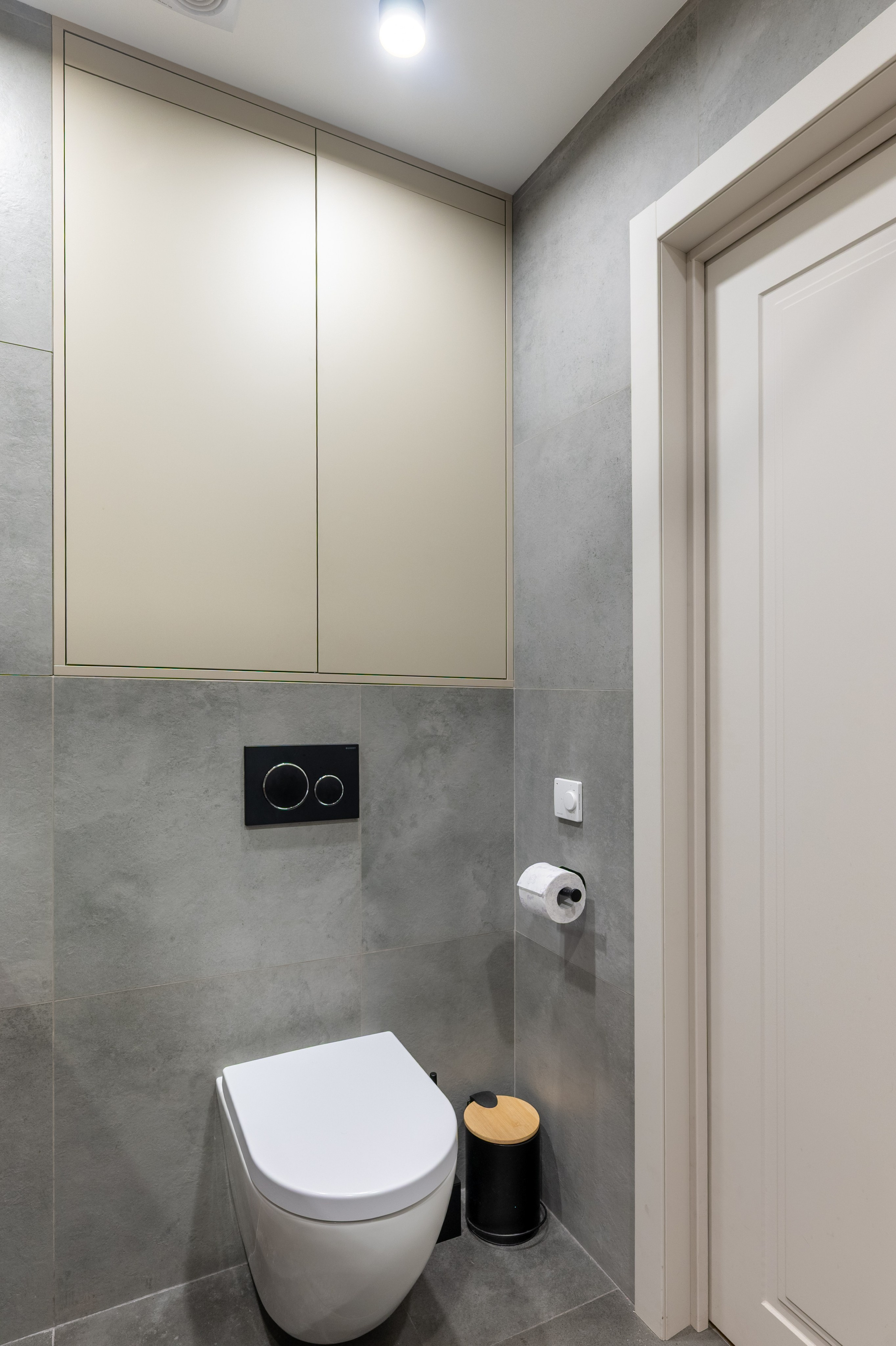 Квартира 39 м², пр-т Маршала Сергеева, 3. Елена Жукова. Архитектура, дизайн и ремонт