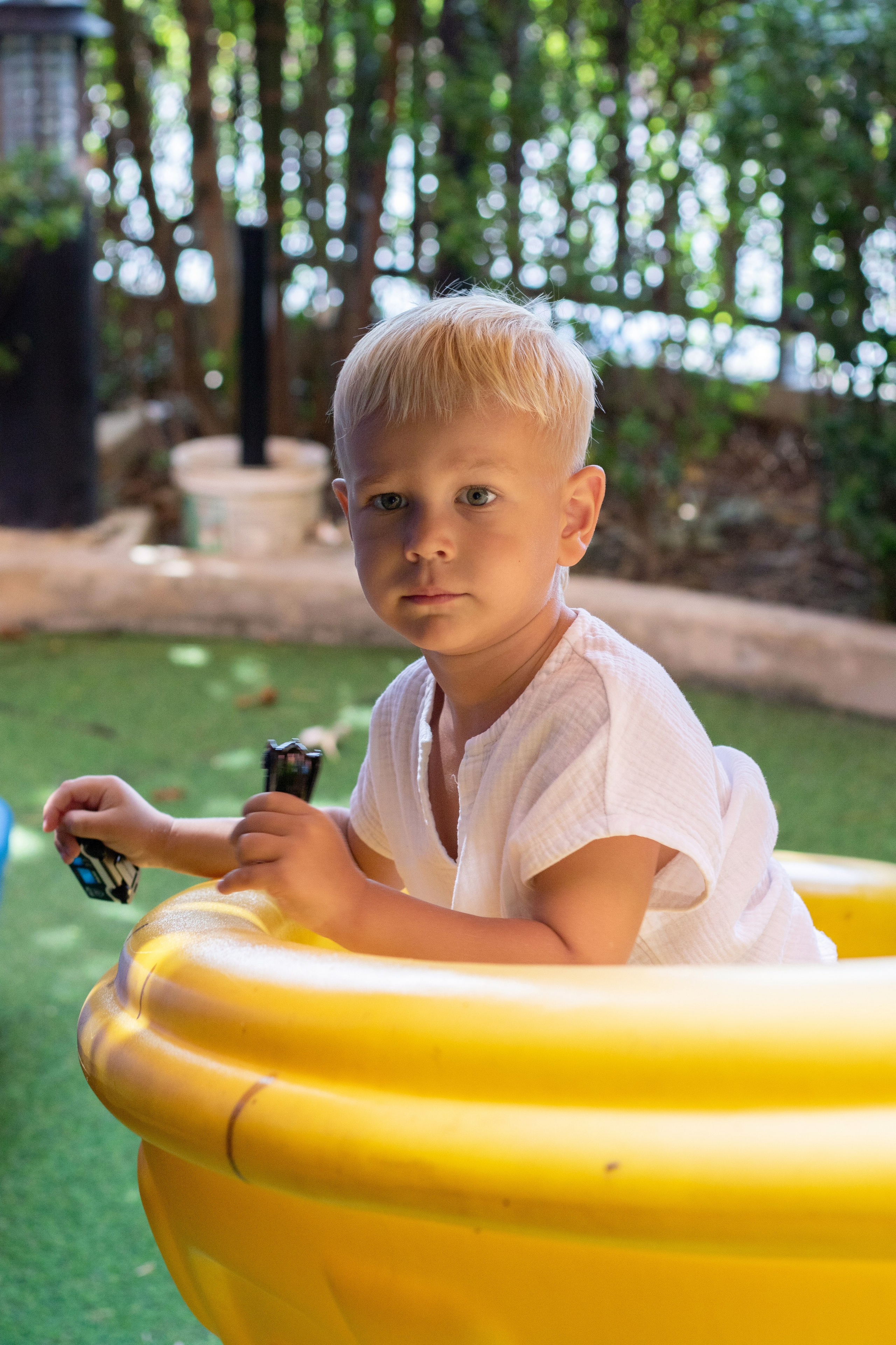 Sergey and Irina. Portrait photographer in Thailand