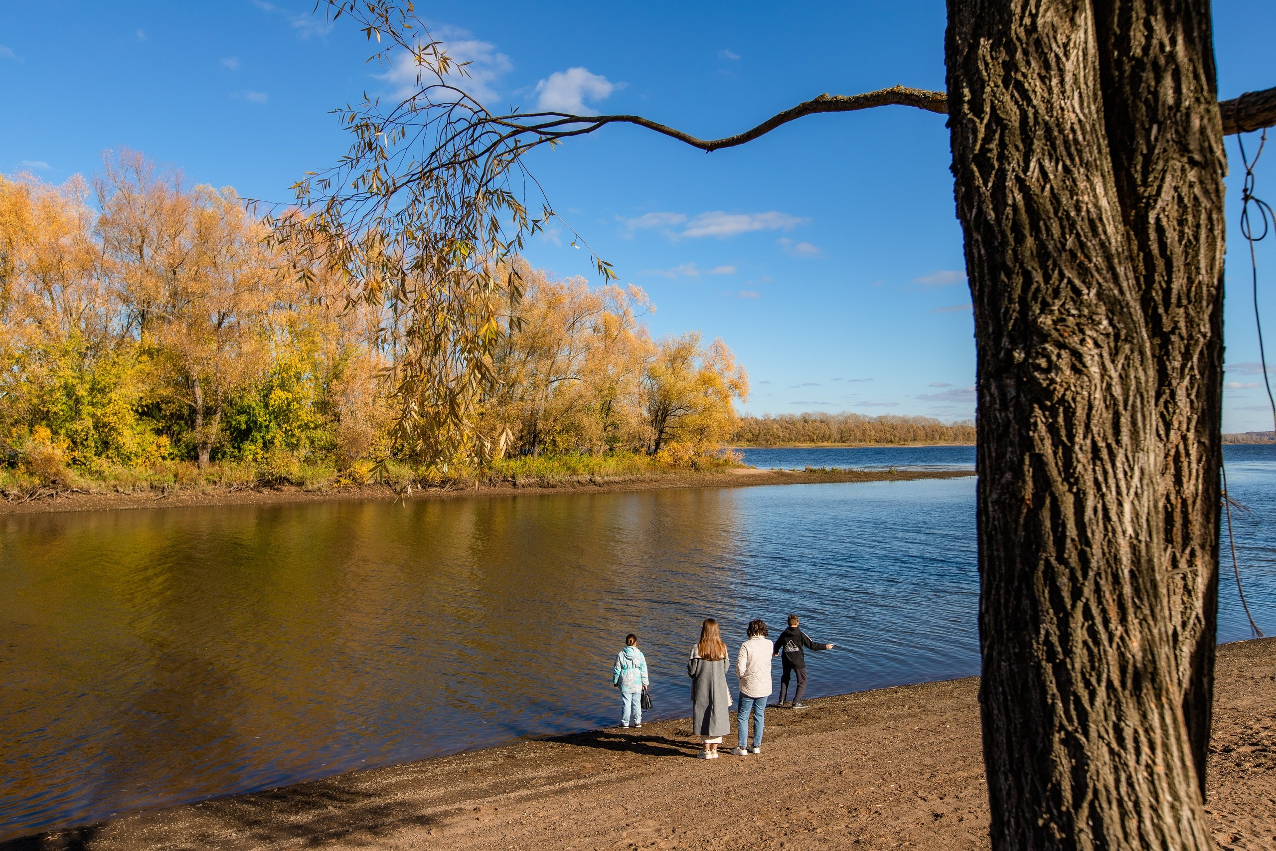 Фотограф в Нижнекамске