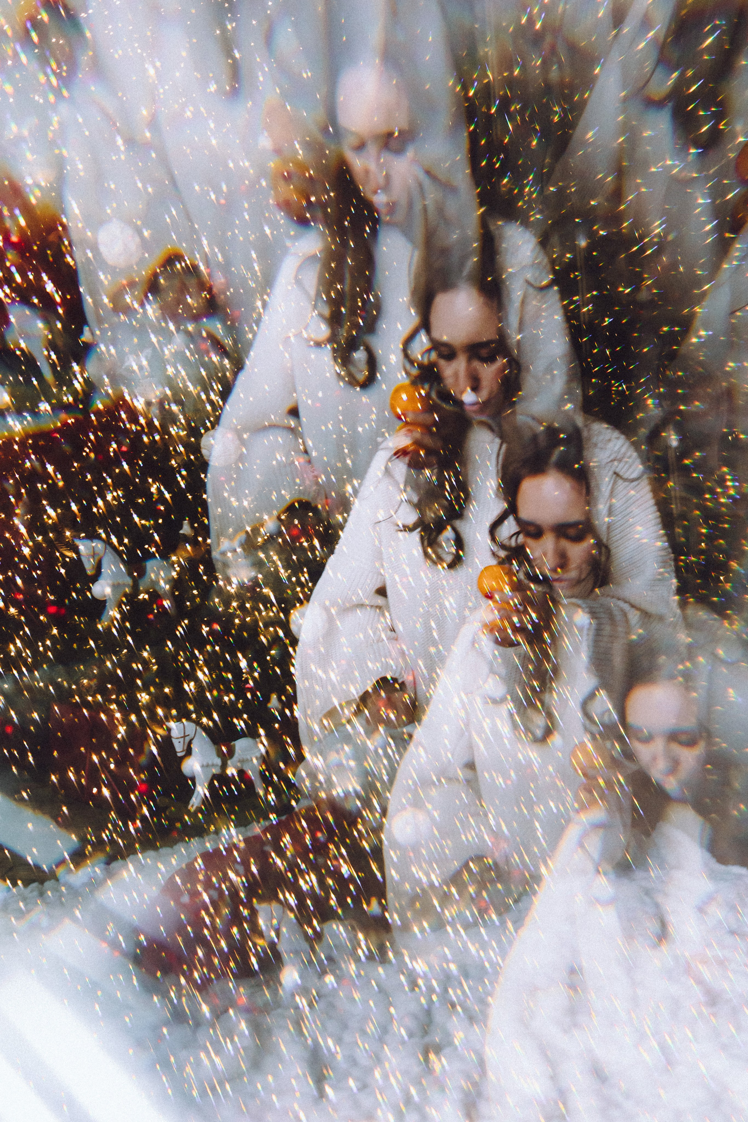 Констанция и Молли