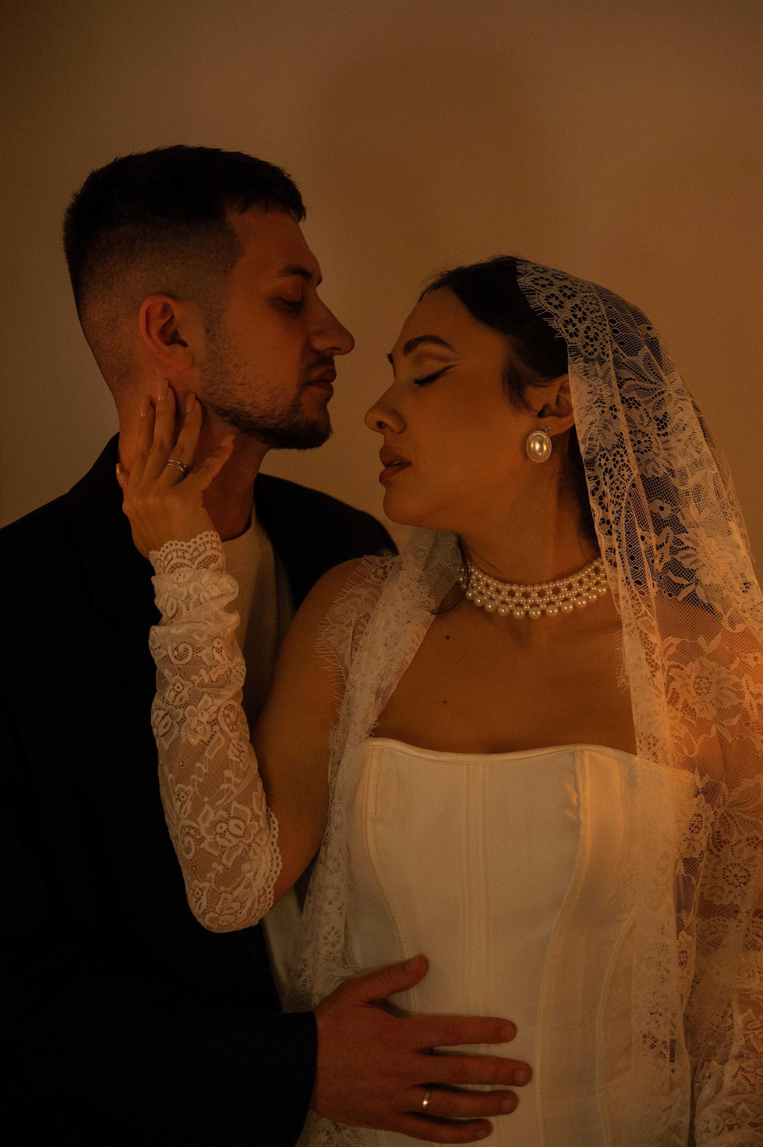 Диана & Даниил. Фотограф Наталья Стулень