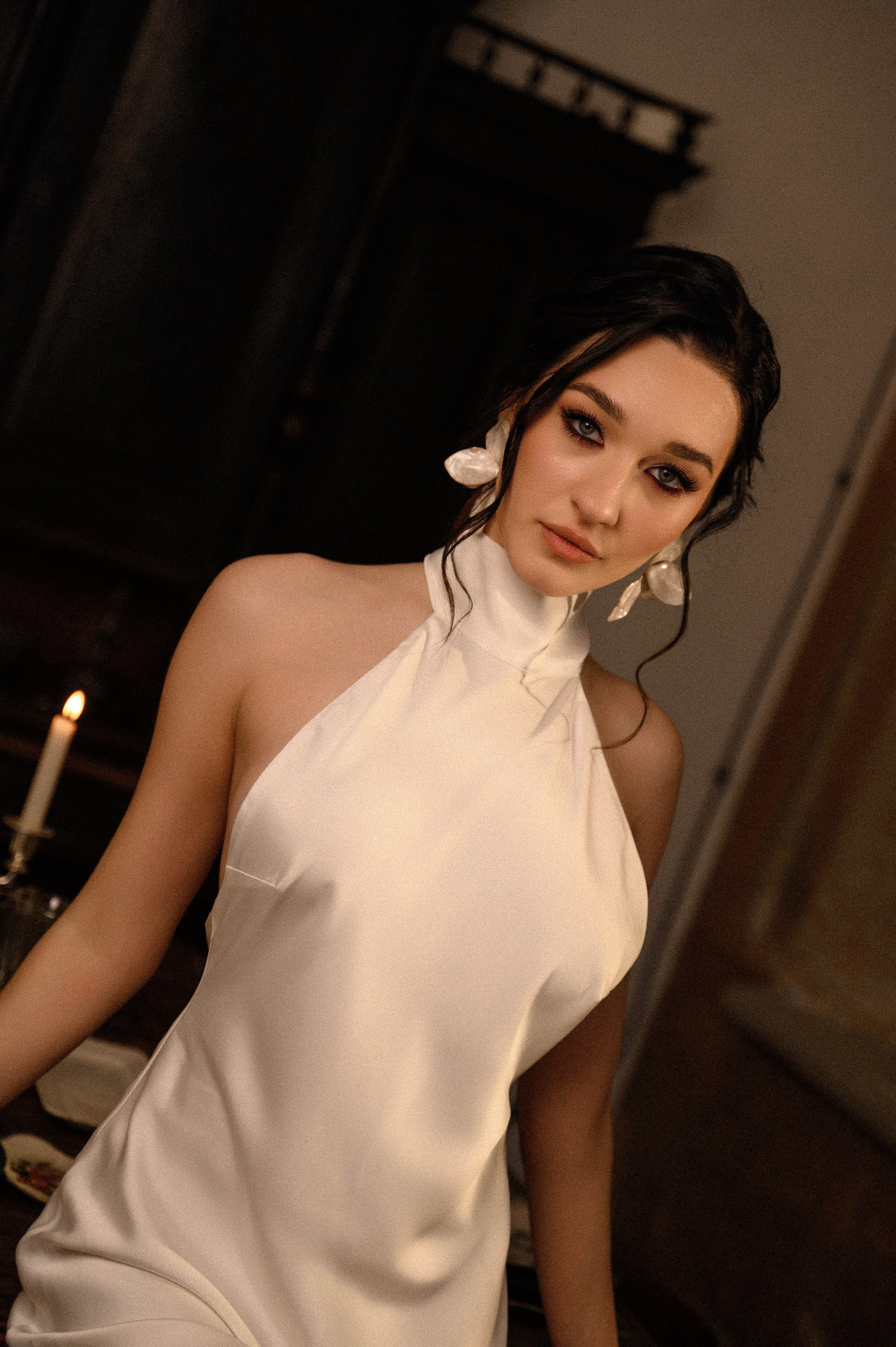 Студийная. Фотограф Наталья Стулень