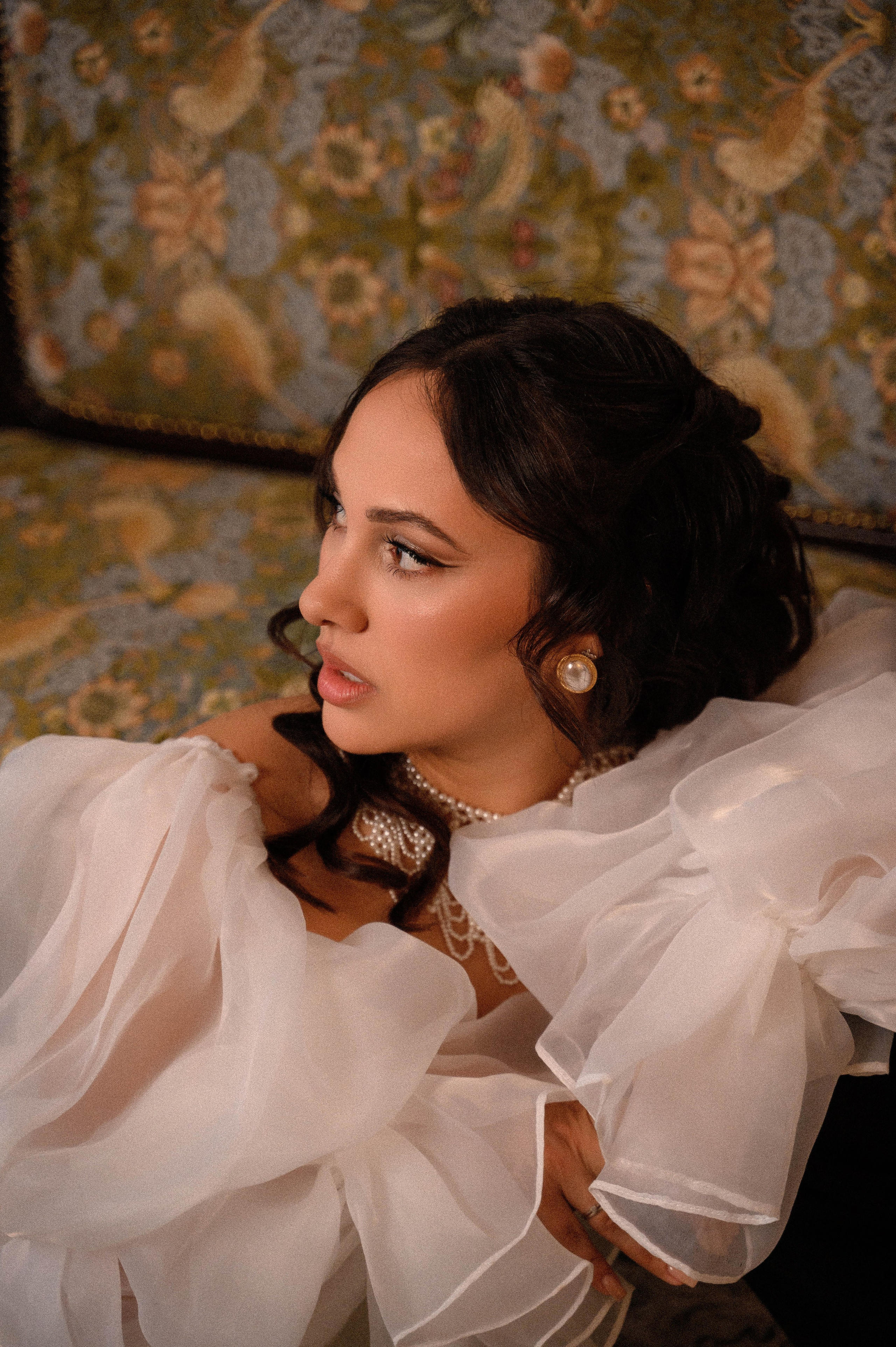 Диана & Даниил. Фотограф Наталья Стулень