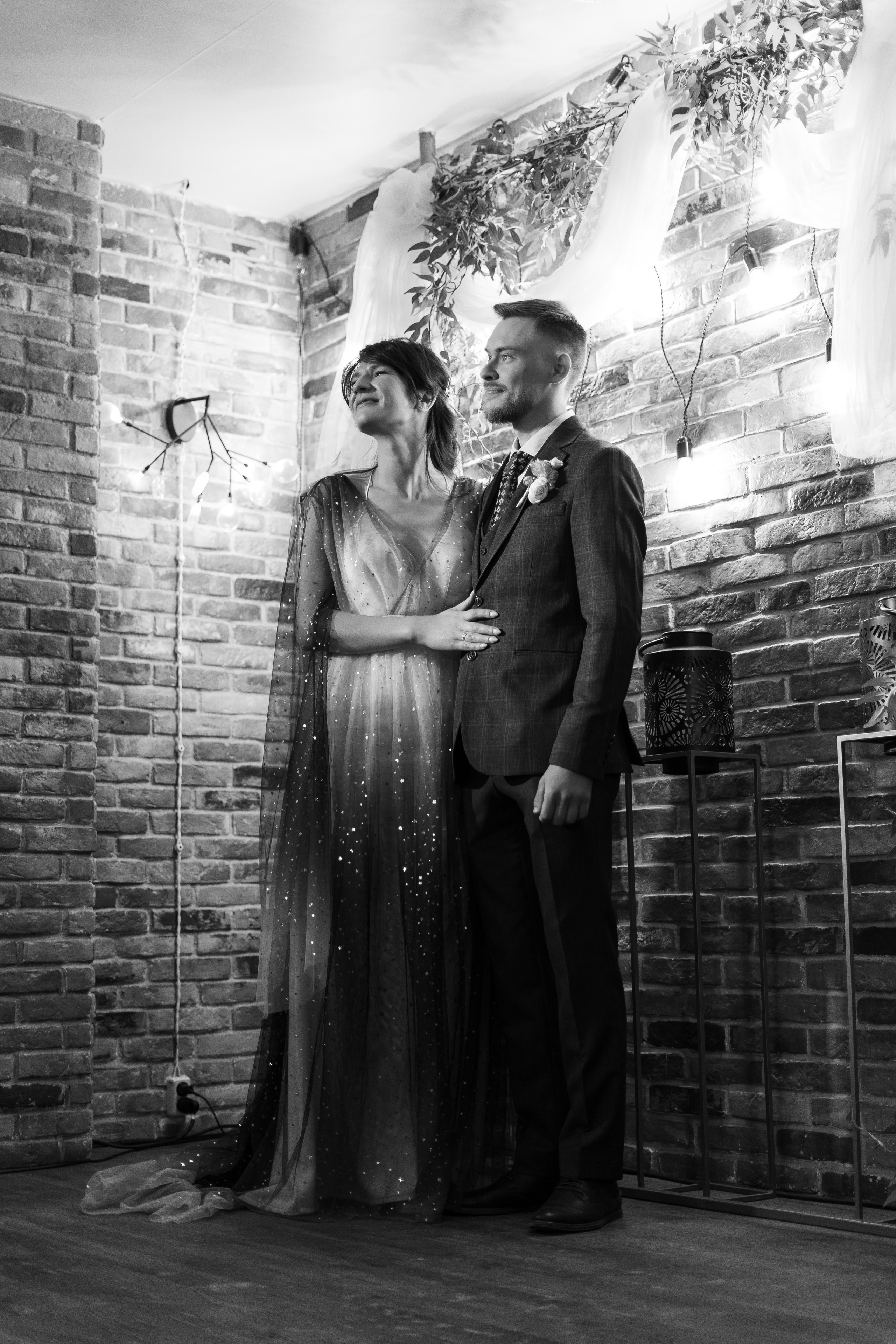 Виктория & Максим. Анастасия Паршукова — фотограф Шерегеш Новосибирск