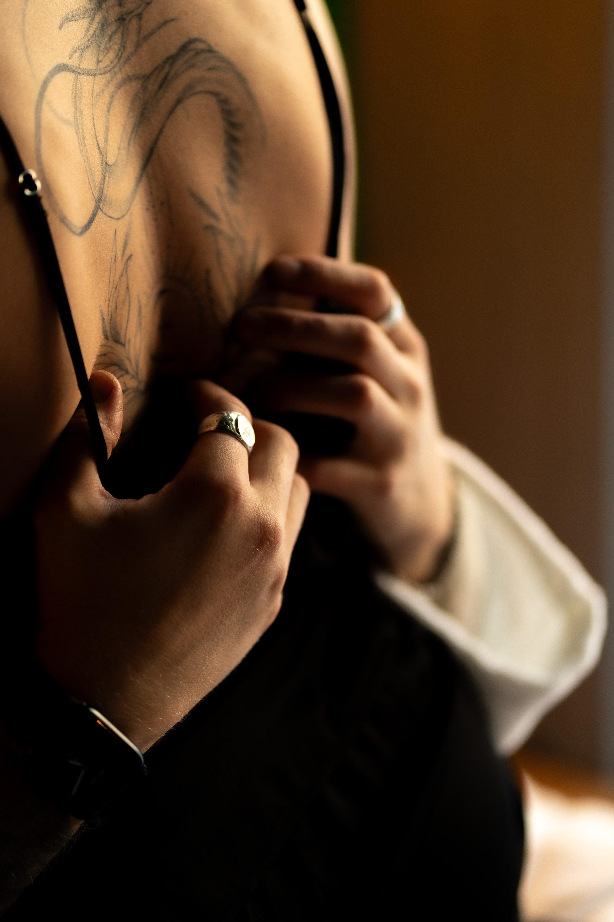 Vozduh. Анастасия Паршукова — фотограф Шерегеш Новосибирск