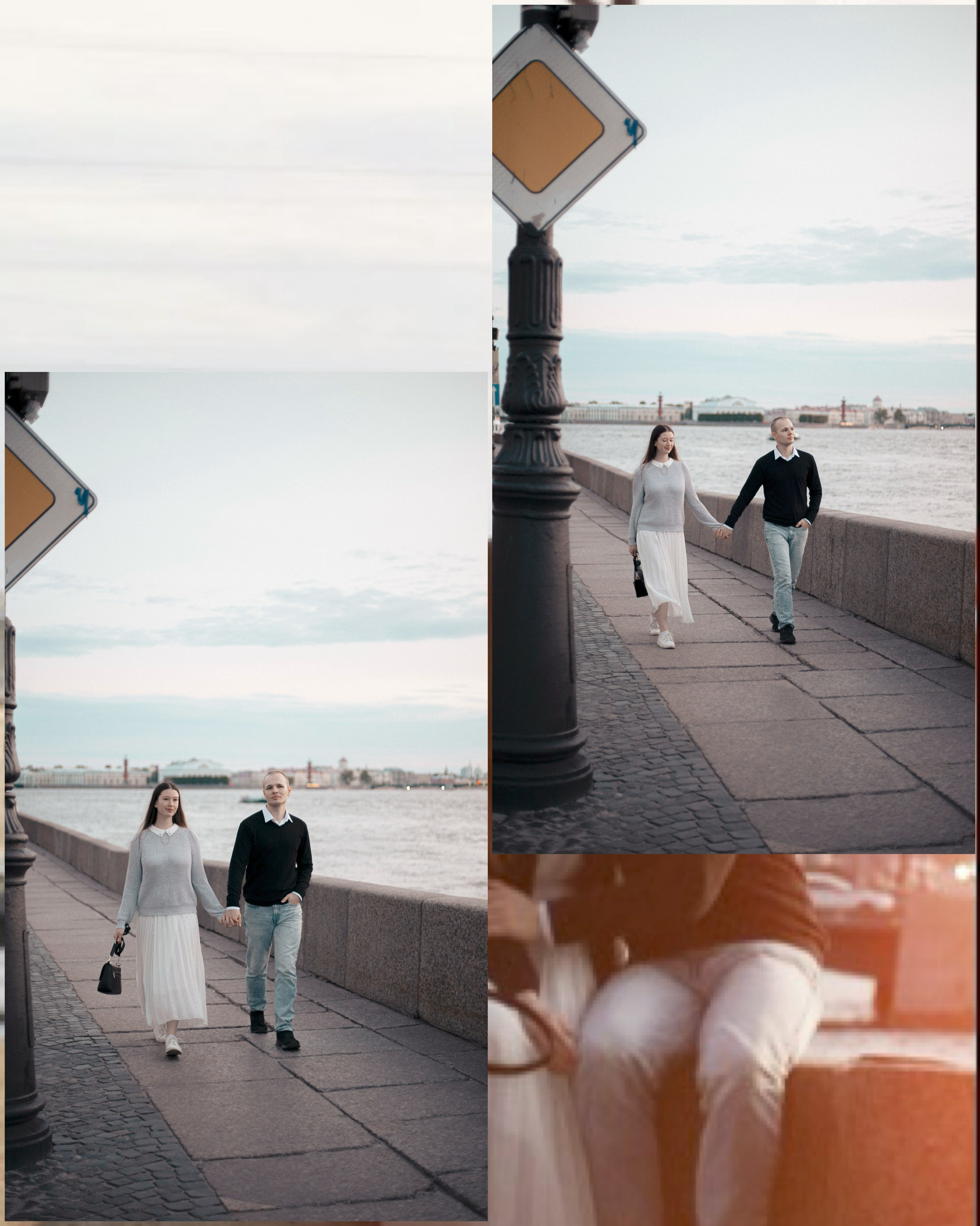 Регина и Дмитрий