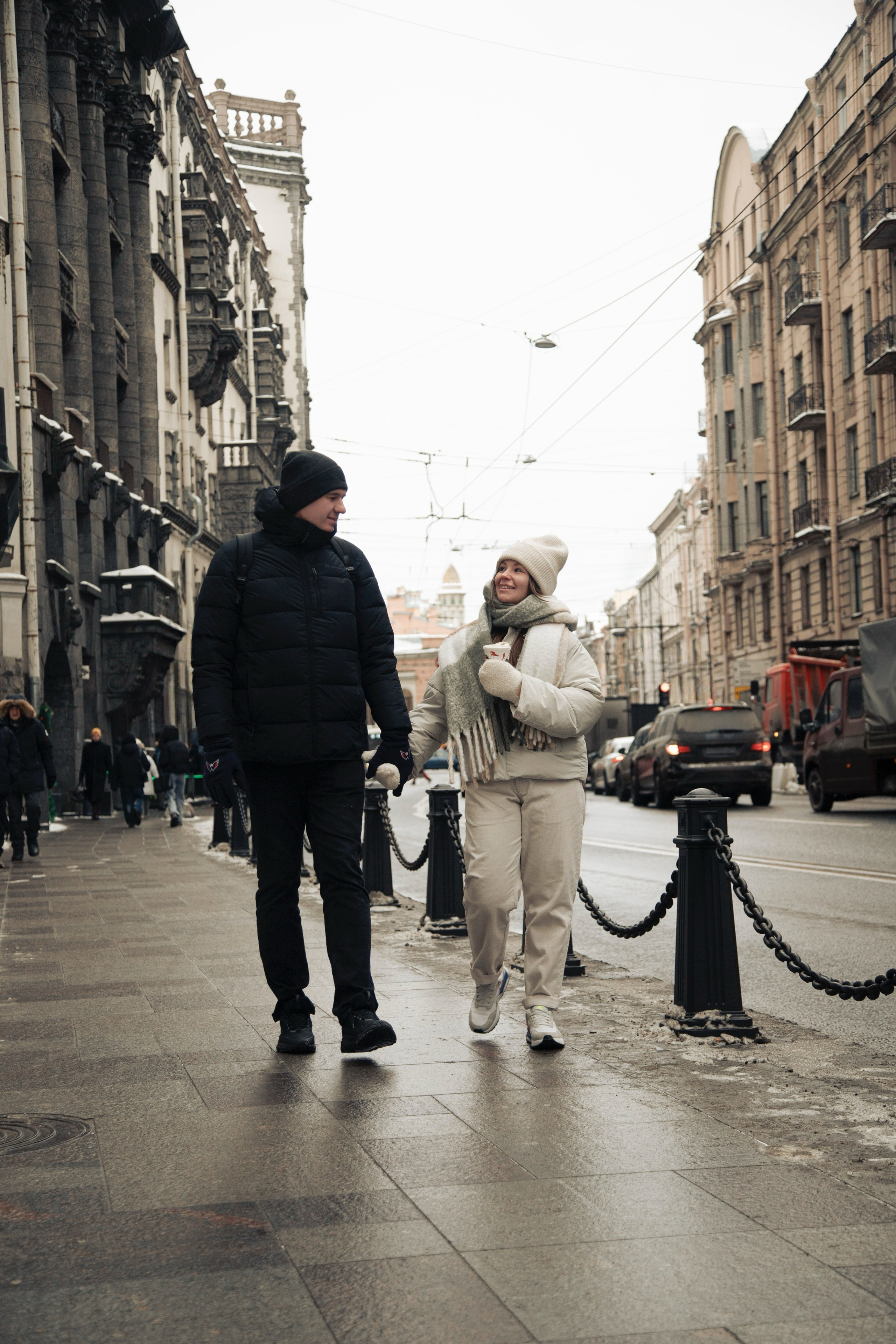 Петроградка