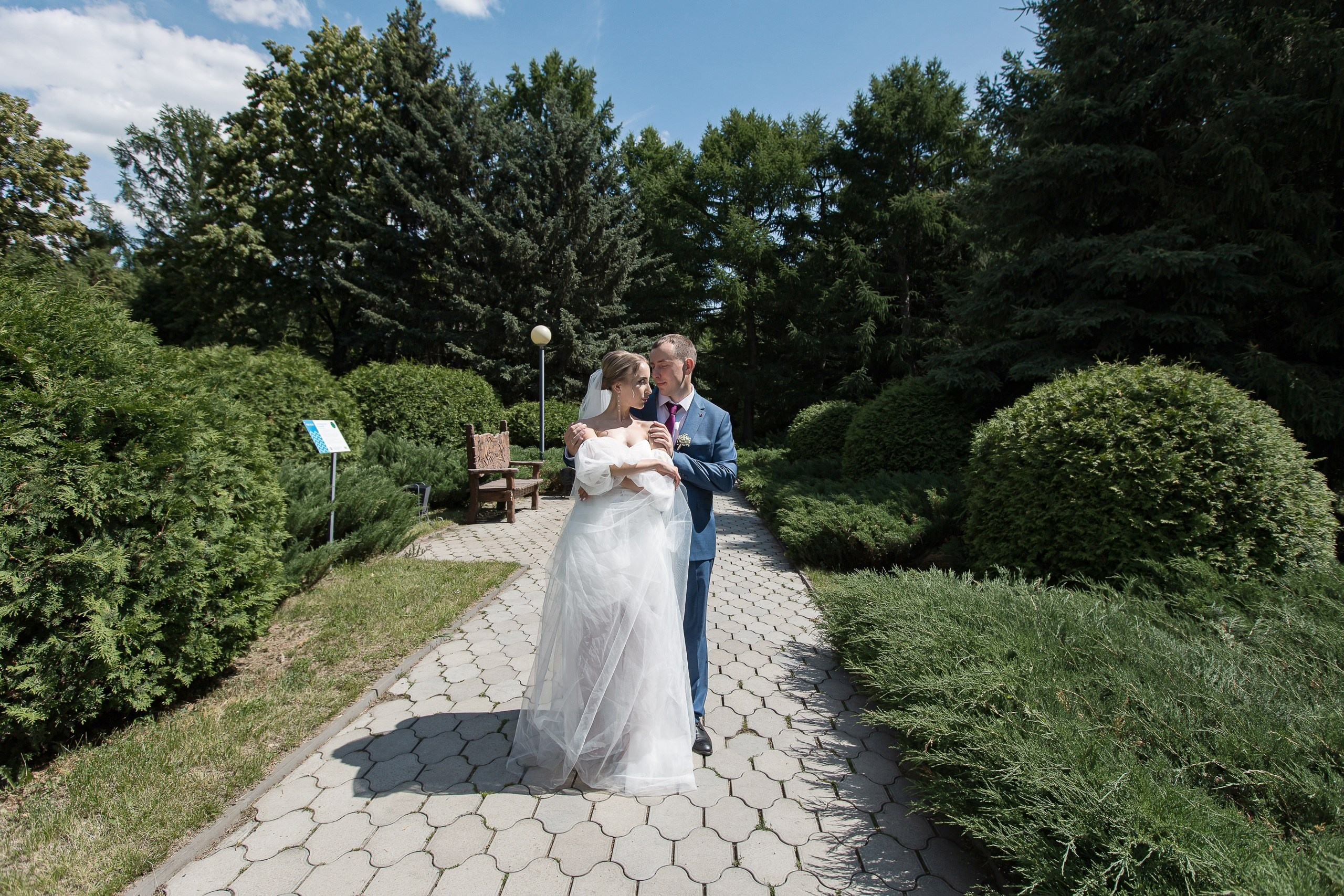 Elena & Artem. Anne Miller | Photographer