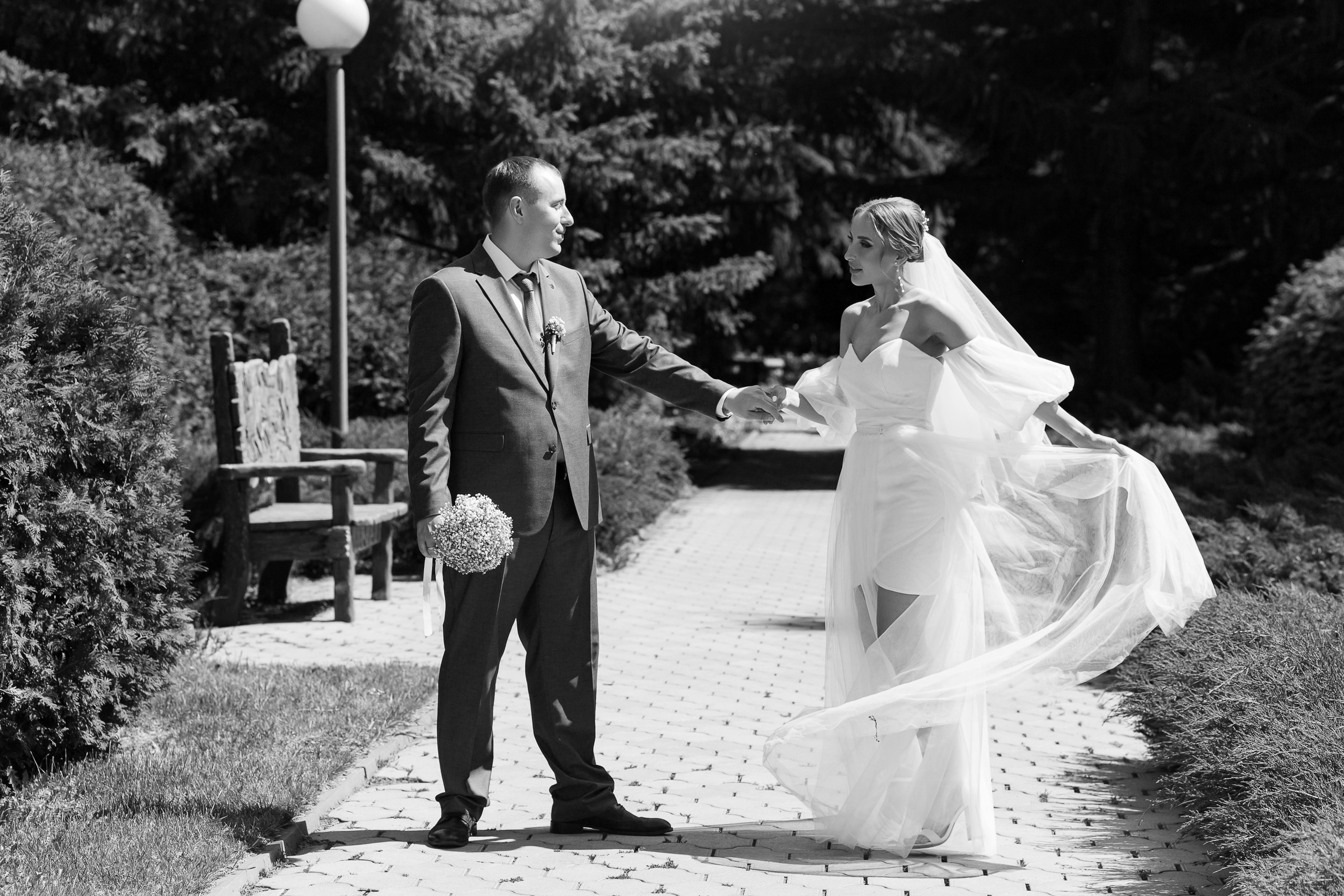 Elena & Artem. Anne Miller | Photographer