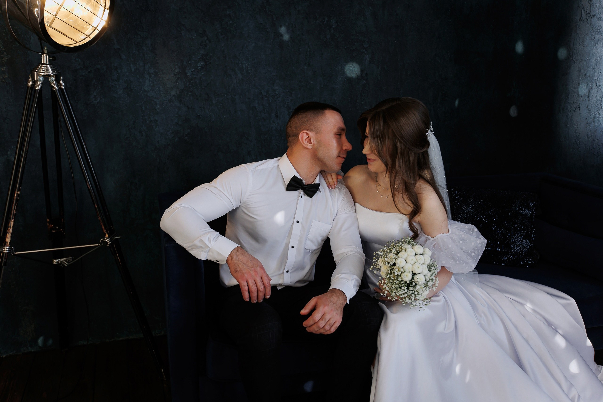 Alyona & Alexey. Anne Miller | Photographer