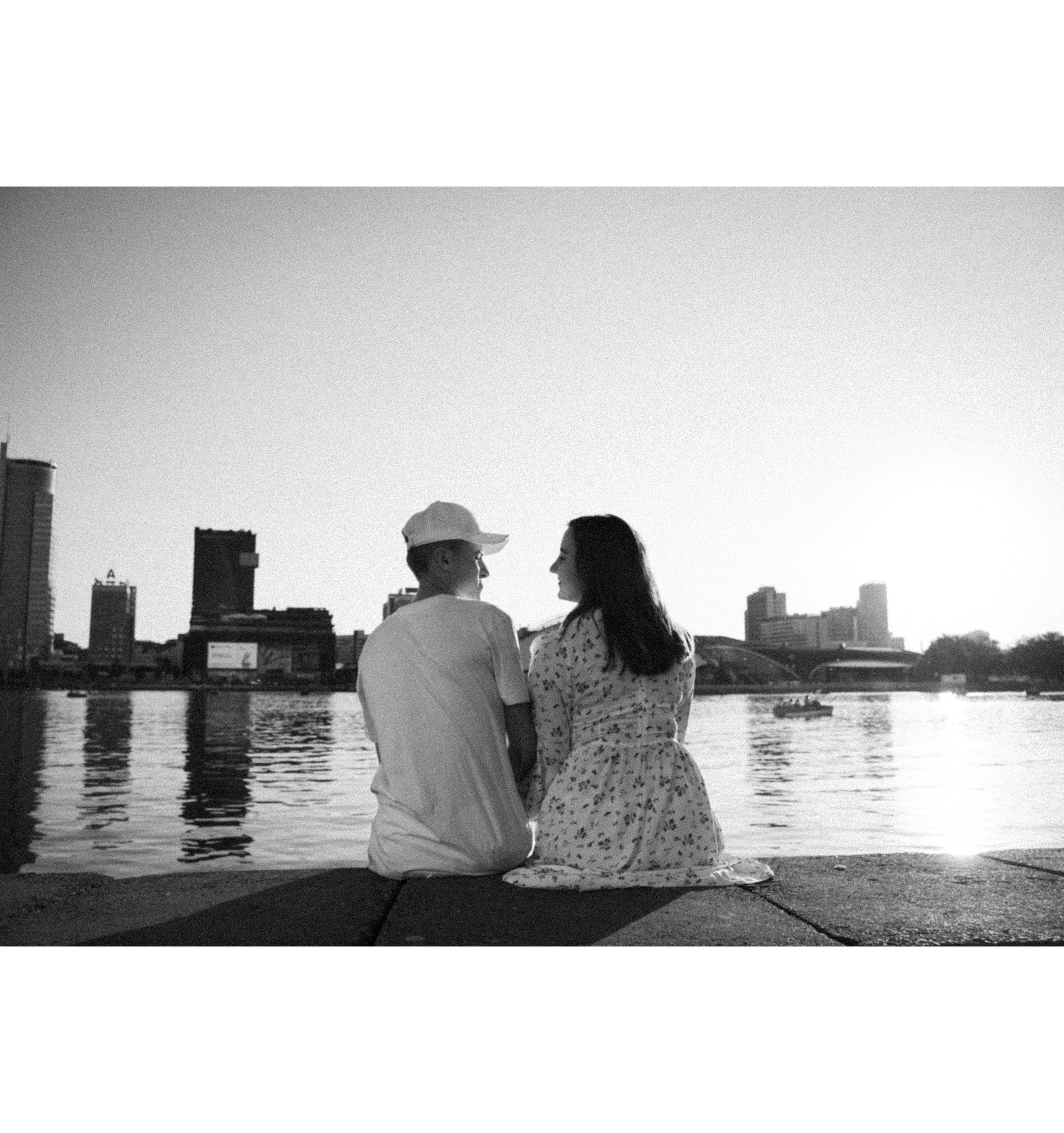 ***. Портретный, индивидуальный, семейный фотограф в Минске Ирина Гулинская