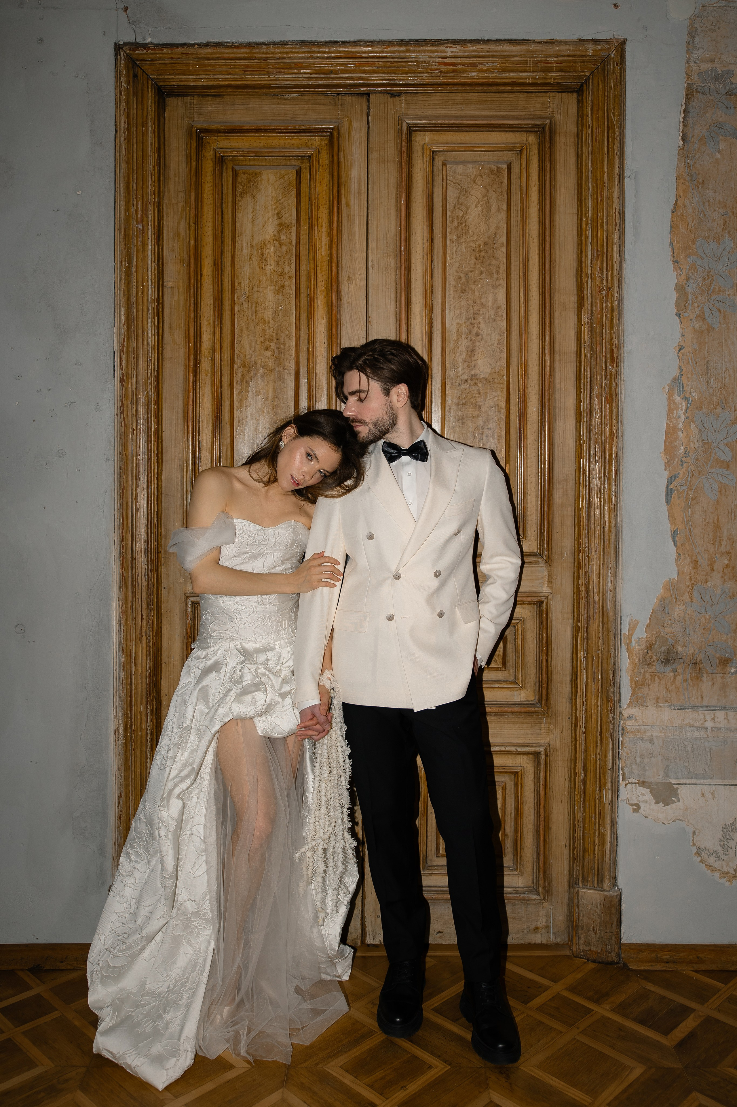 Свадебный фотограф Ксения Трухина в Нижнем Новгороде и Москве