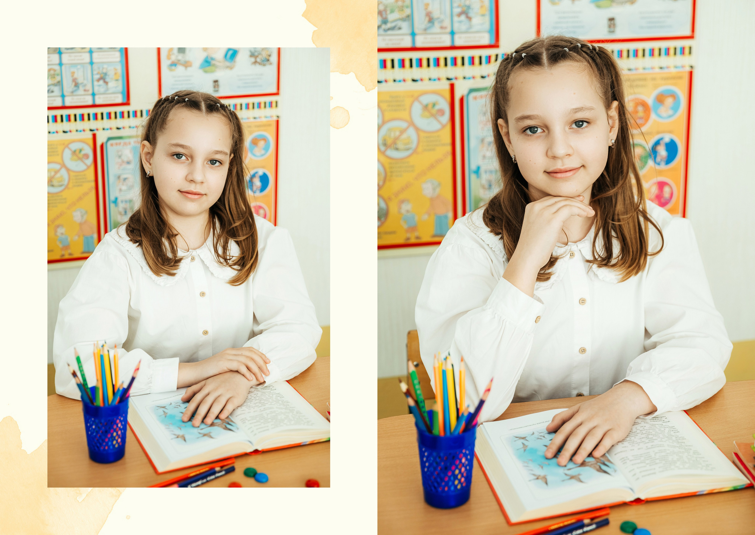 Выпускникам 4 класса 23 школы 2024. ВЫПУСКНЫЕ АЛЬБОМЫ | РОВЕСНИК | КЕРЧЬ