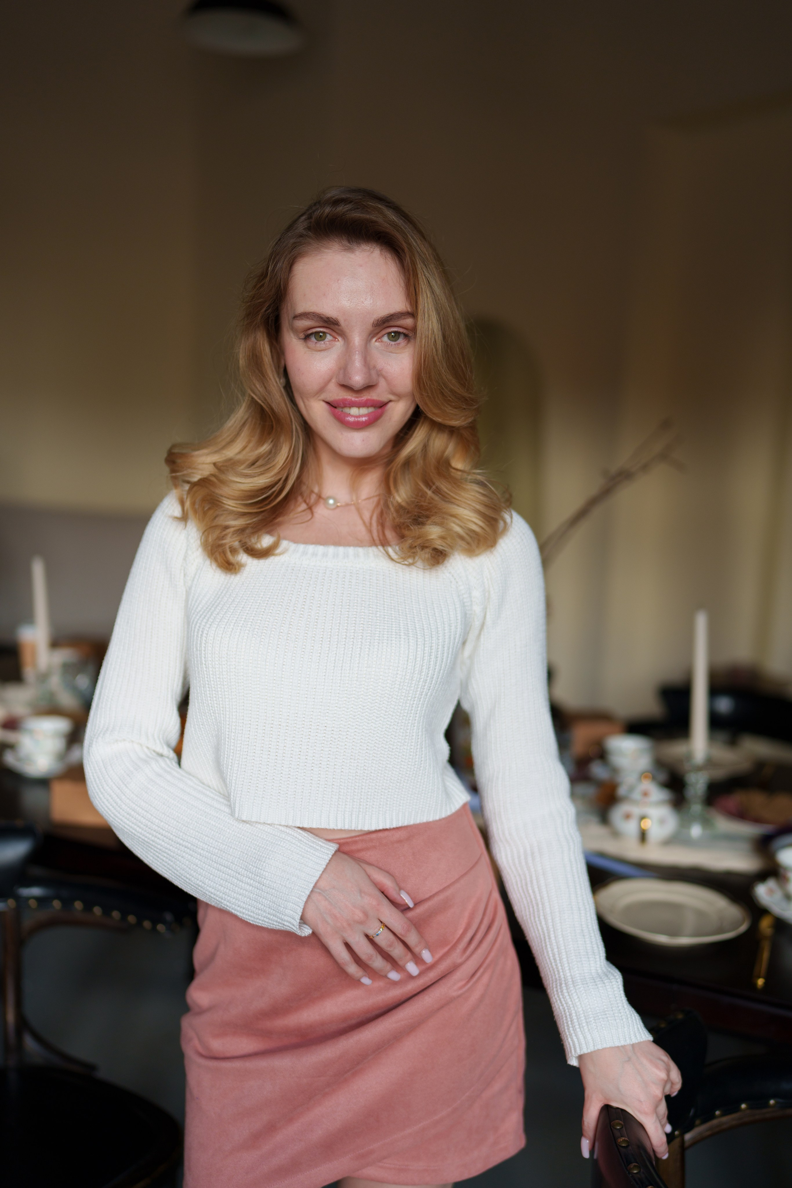 Wf. Свадебный фотограф в Москве Кристина Чехова