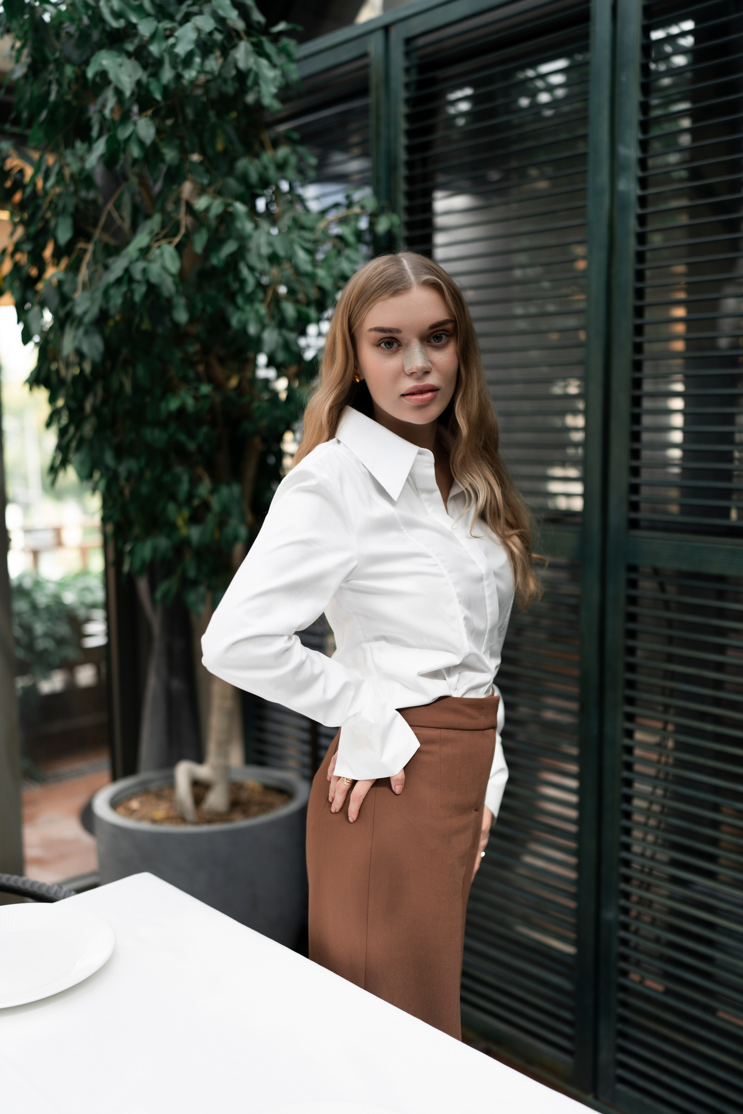 Встреча. Свадебный фотограф в Москве Кристина Чехова