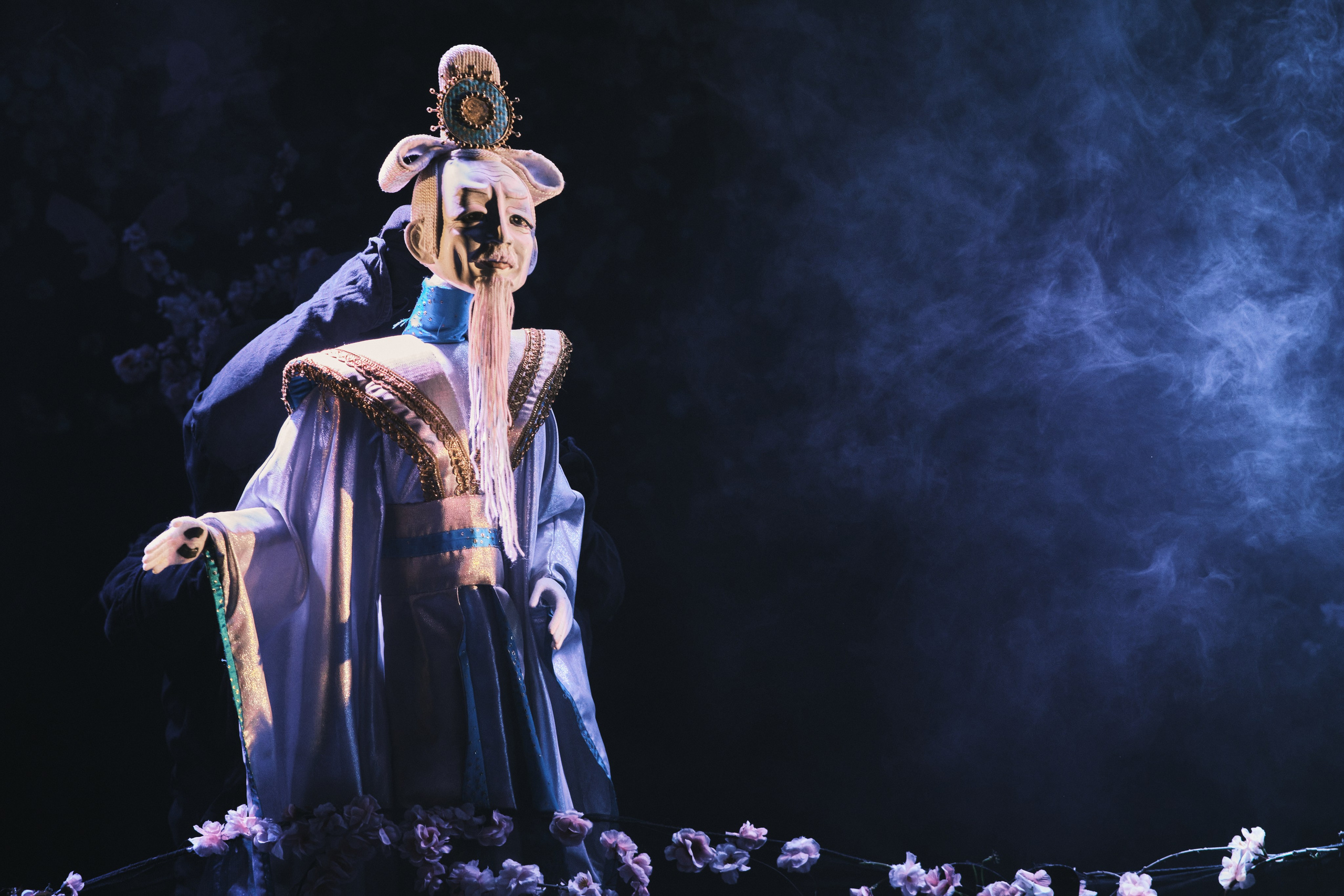 The play “Tanabata”