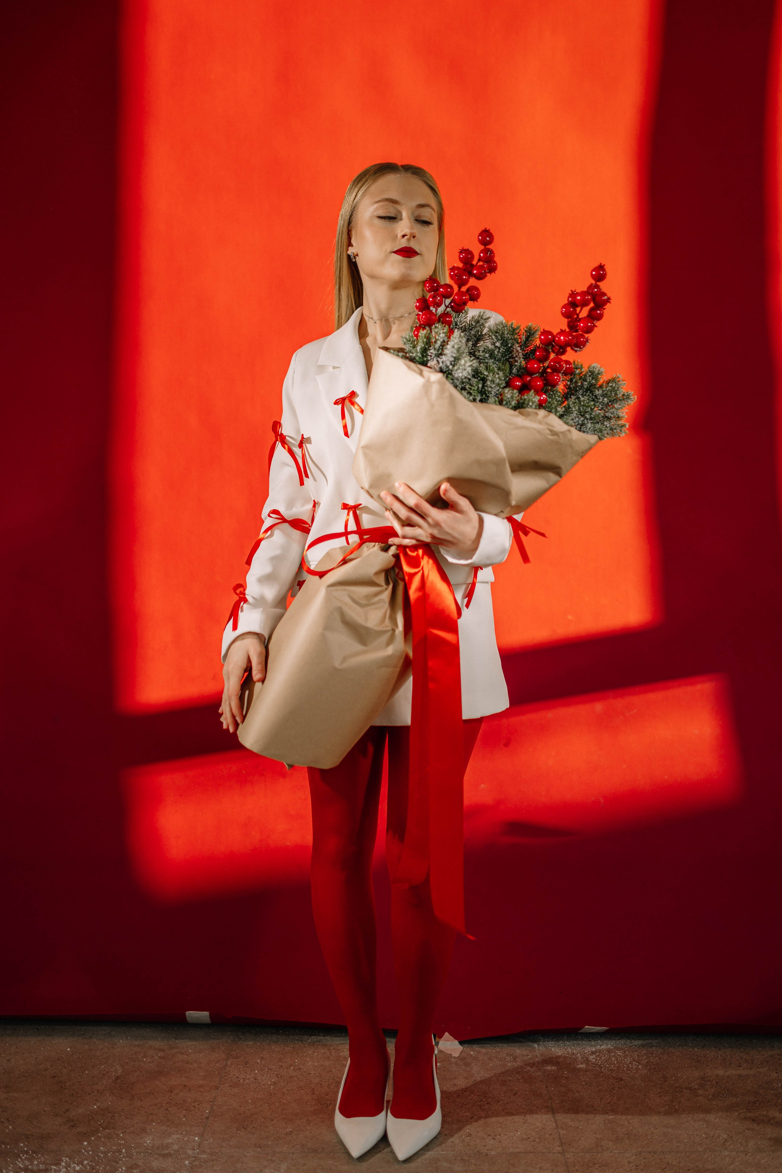 Мария. Фотограф Александра Кузнецова