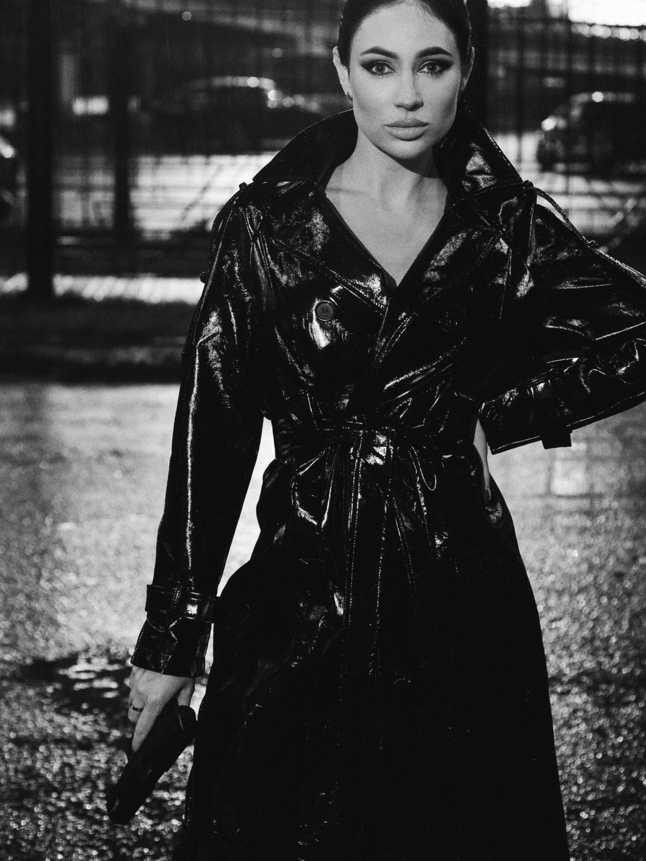 Светлана. Фотограф Анатолий Егоров