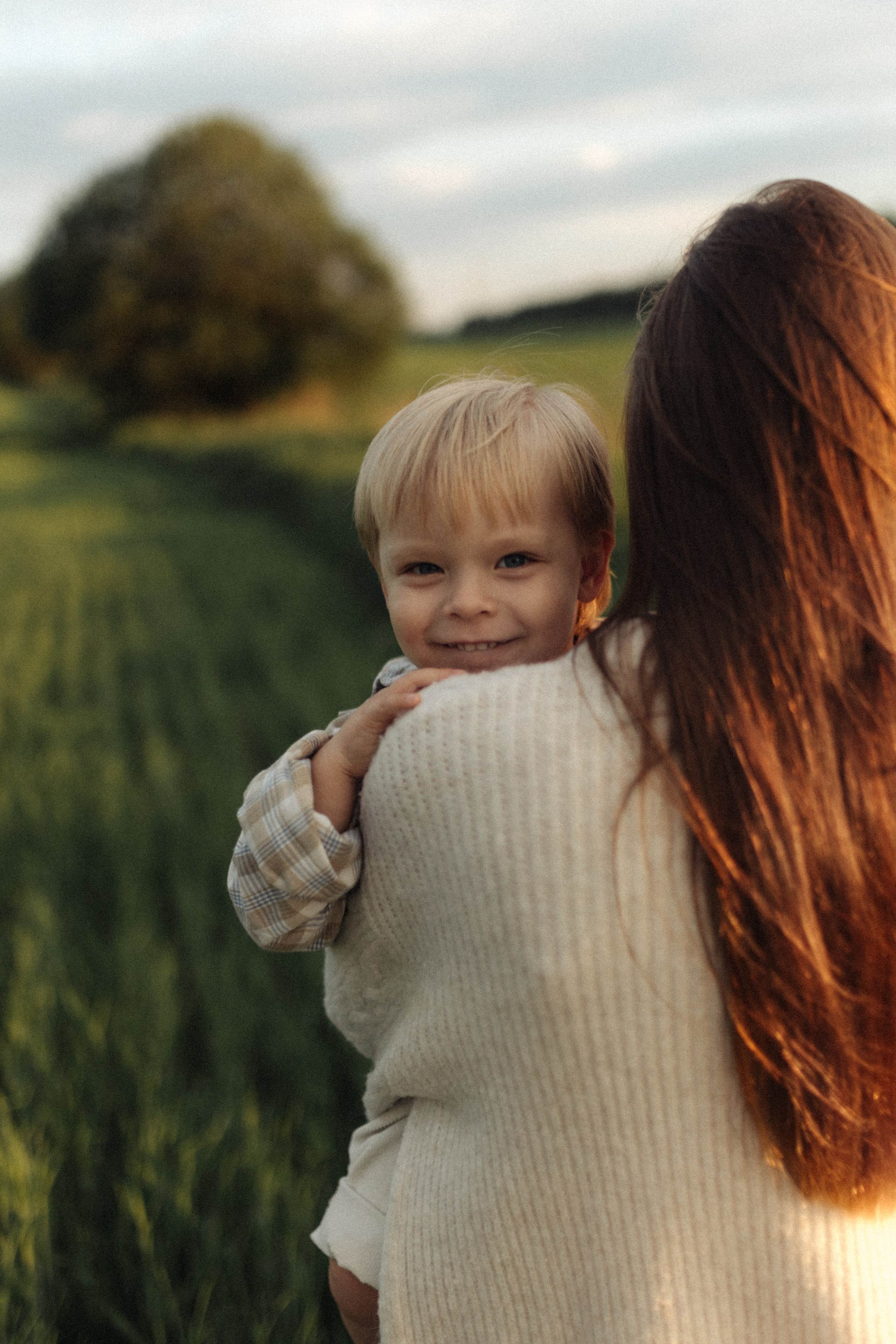 Алина и Левинский. Семейный фотограф Земскова Евгения