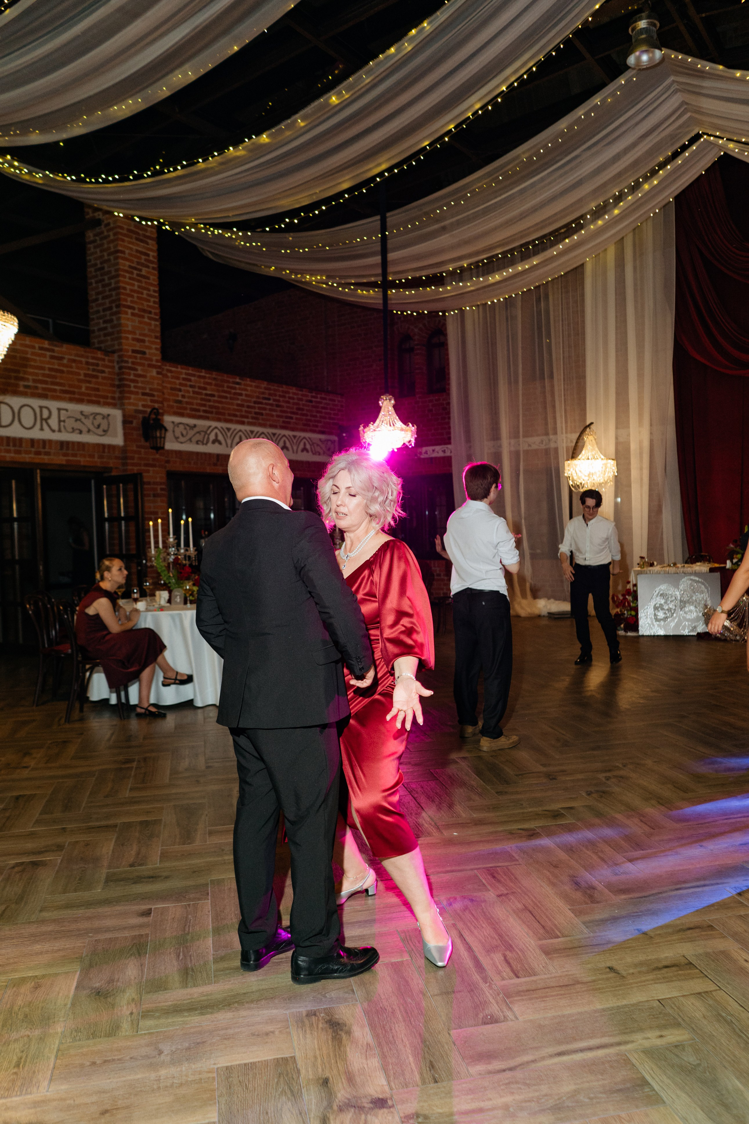 Сергей и Алина. Свадебный и семейный фотограф в Калининграде Анастасия Гриценко