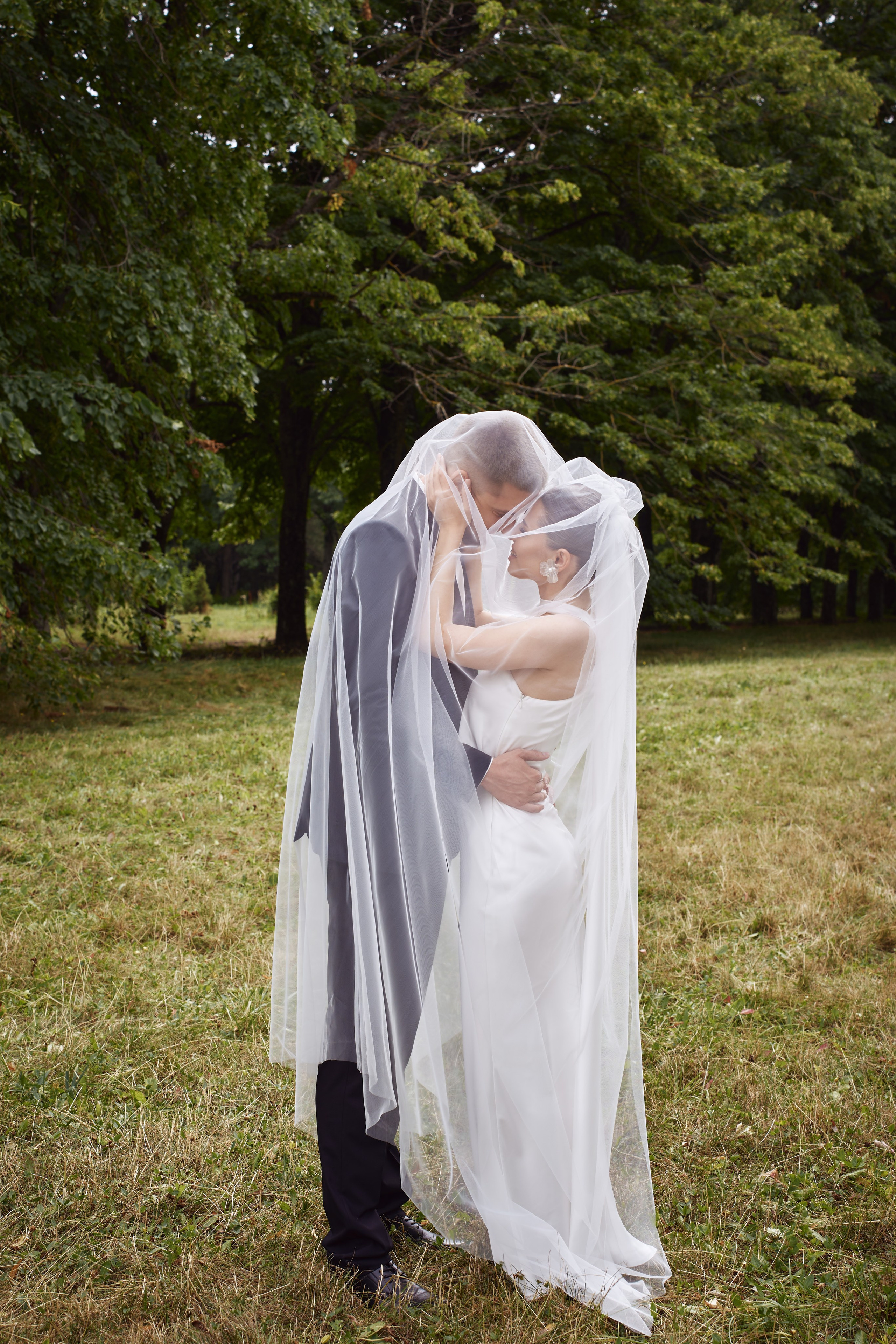 Олеся и Максим. Главная