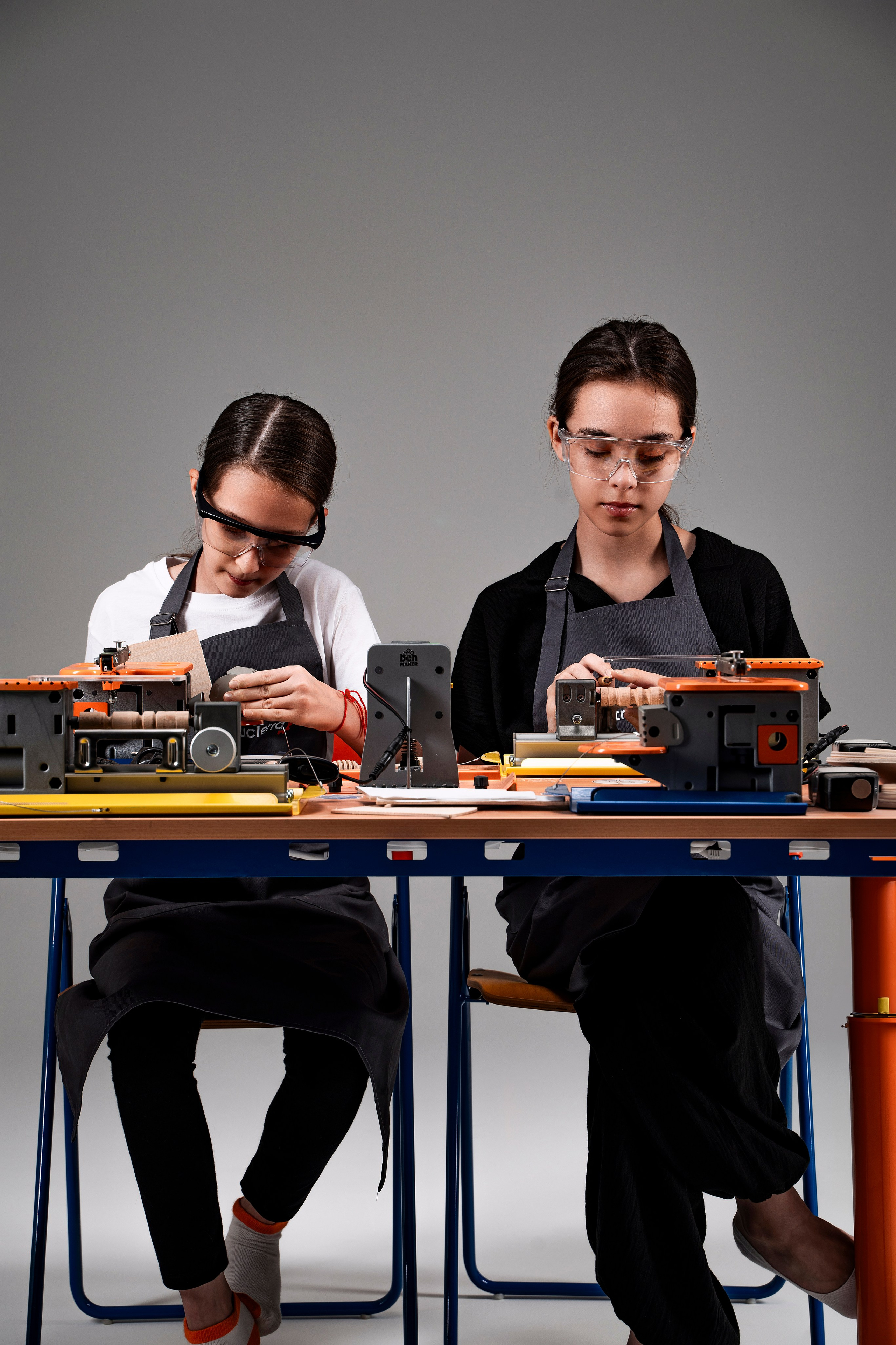 Constructerra. Фотограф Казань