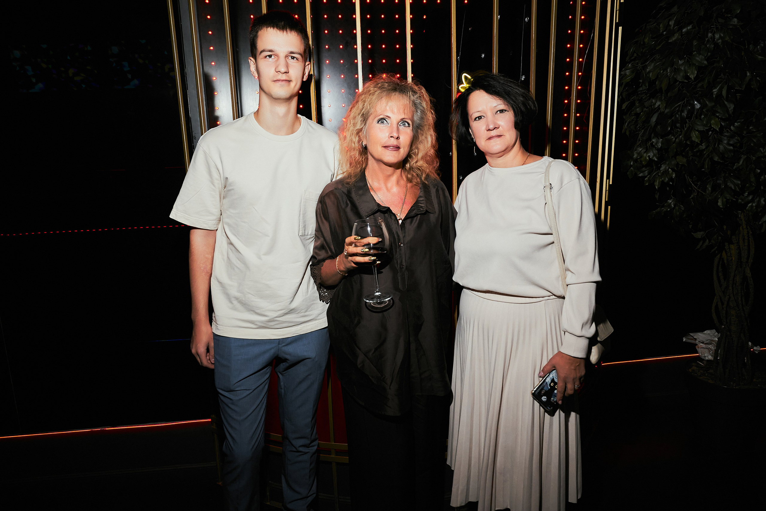 День рождение. Фотограф Казань