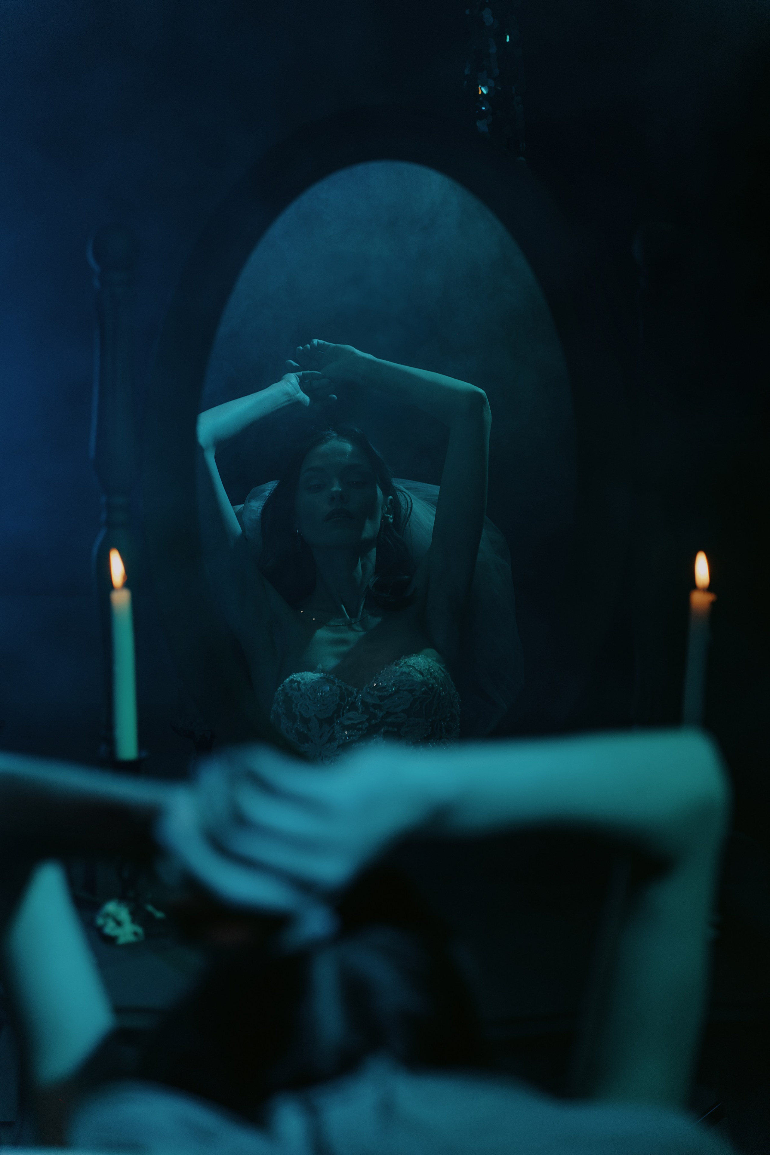 Kris. Главная