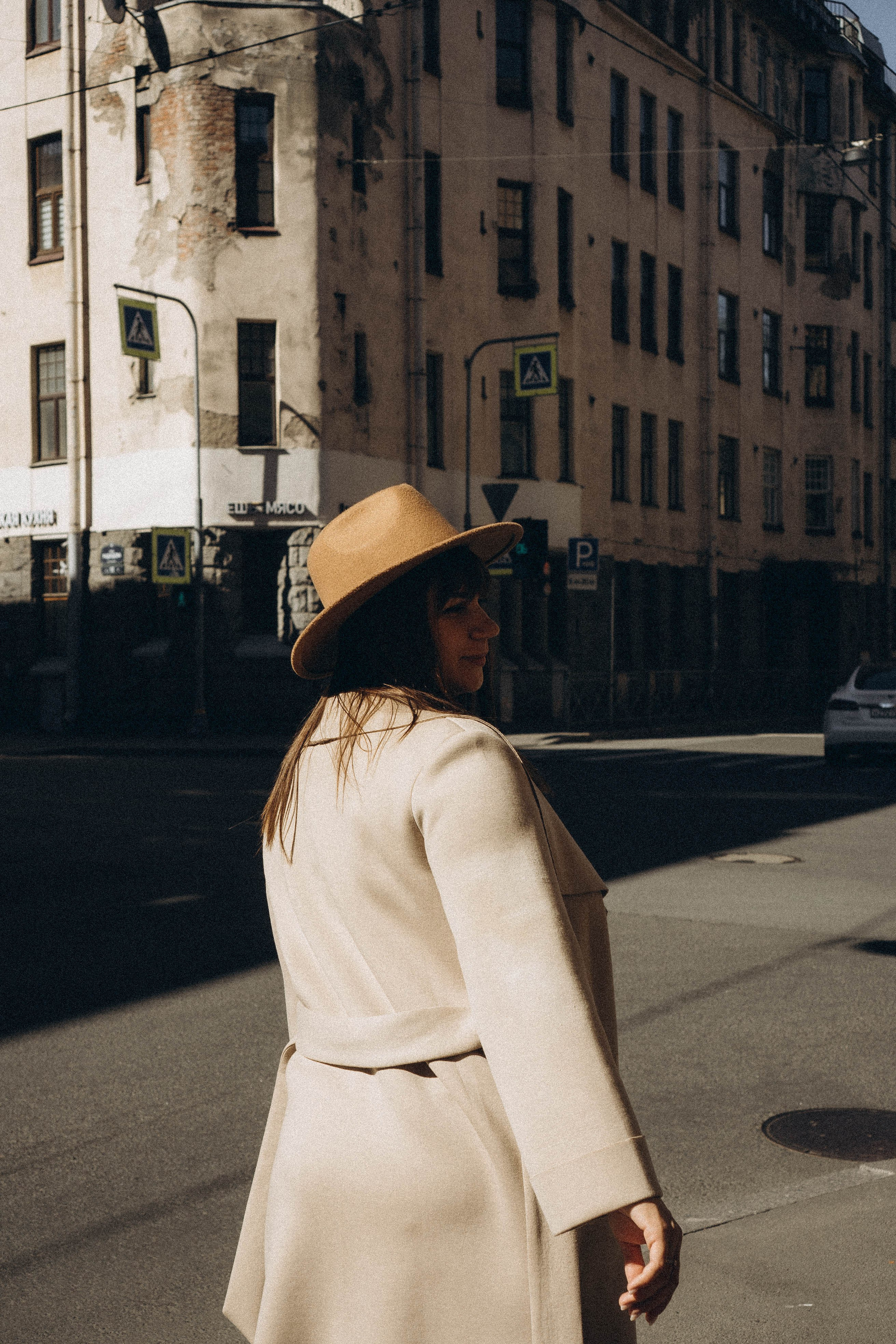 Прогулочная. Профессиональный фотограф, Санкт-Петербург — Виктория Богомолова
