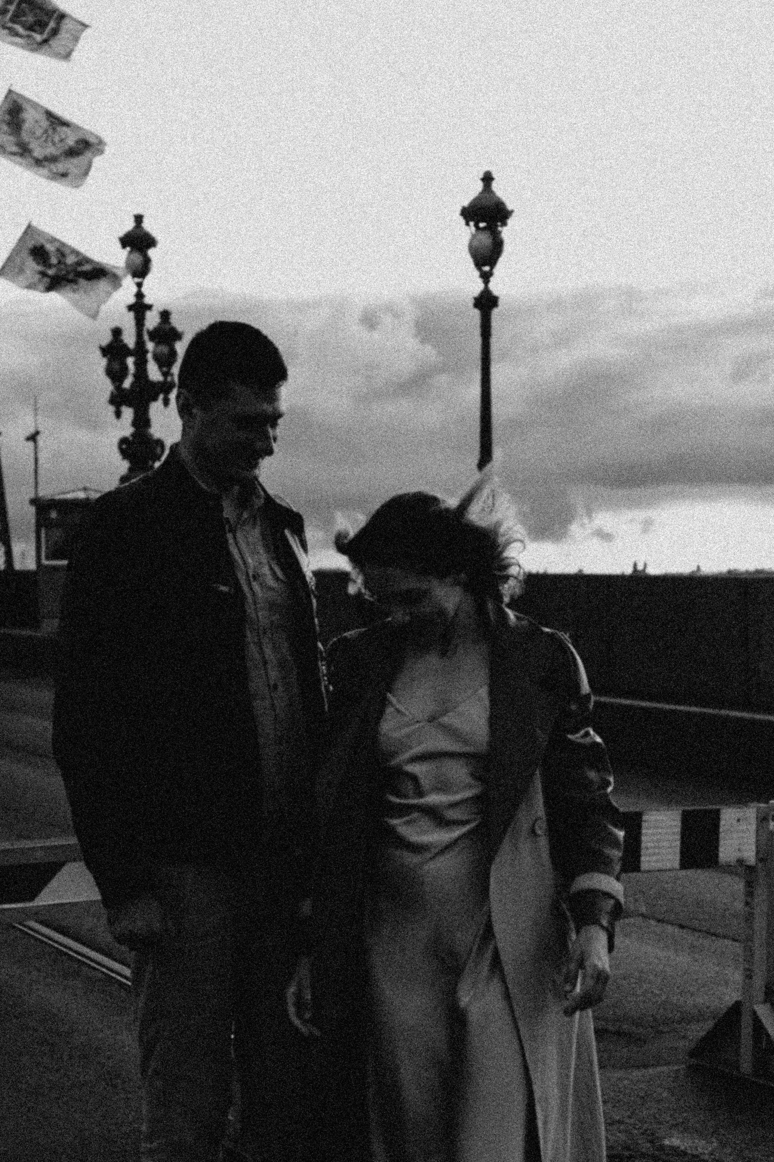 Рассветная, белые ночи. Профессиональный фотограф, Санкт-Петербург — Виктория Богомолова