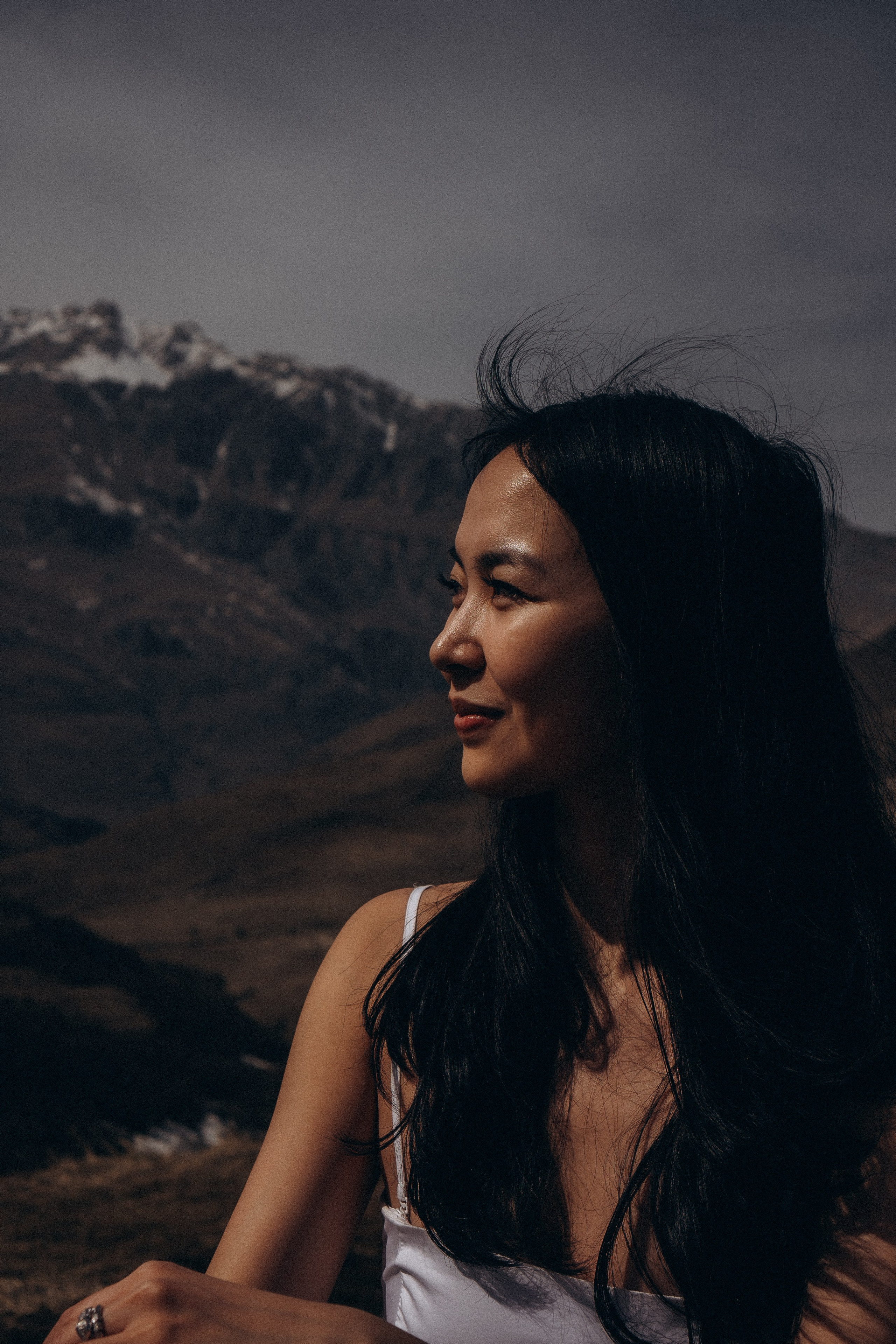 ОСЕТИЯ. Профессиональный фотограф, Санкт-Петербург — Виктория Богомолова