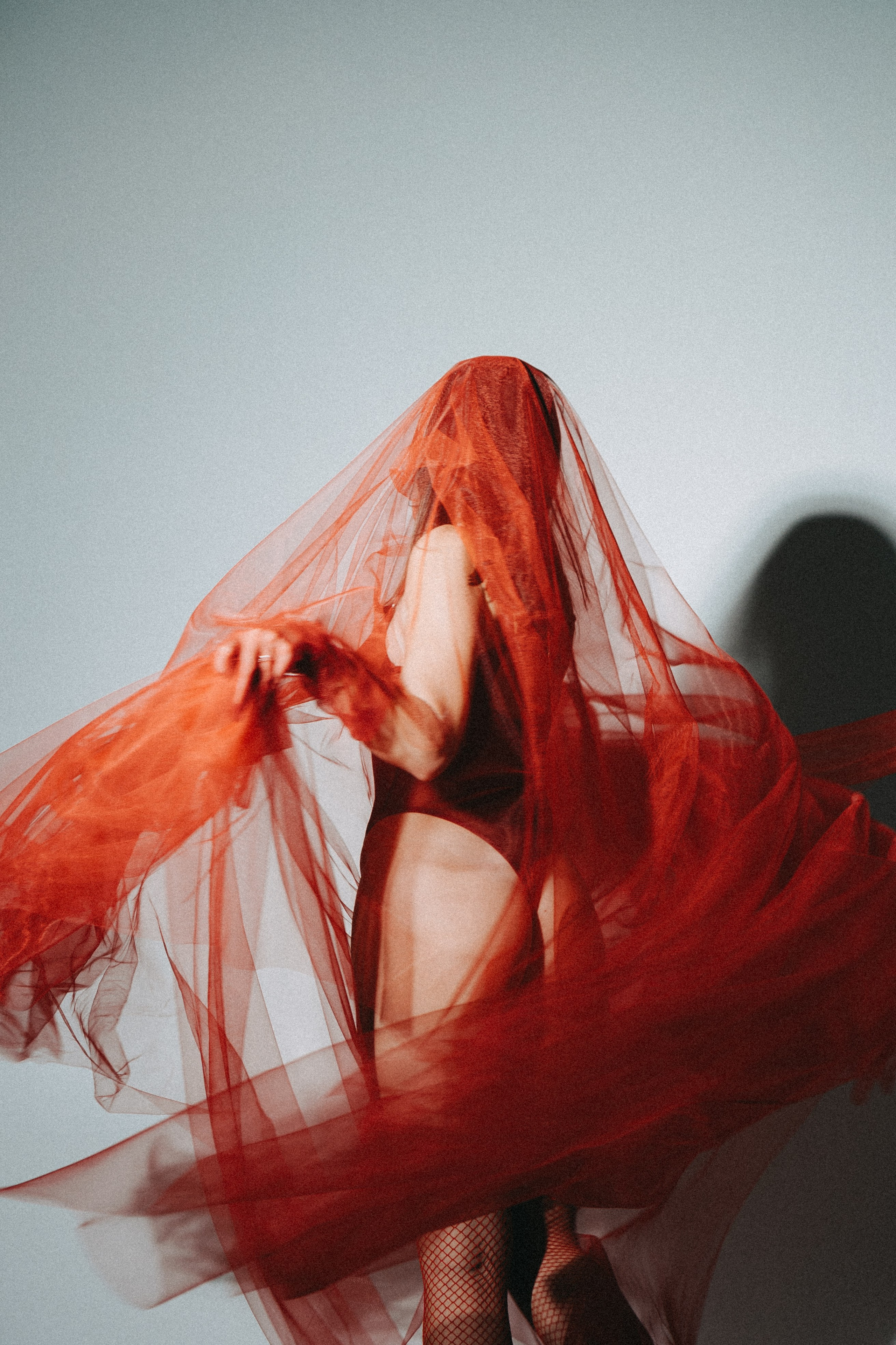 Творческая история для девушки. Профессиональный фотограф, Санкт-Петербург — Виктория Богомолова