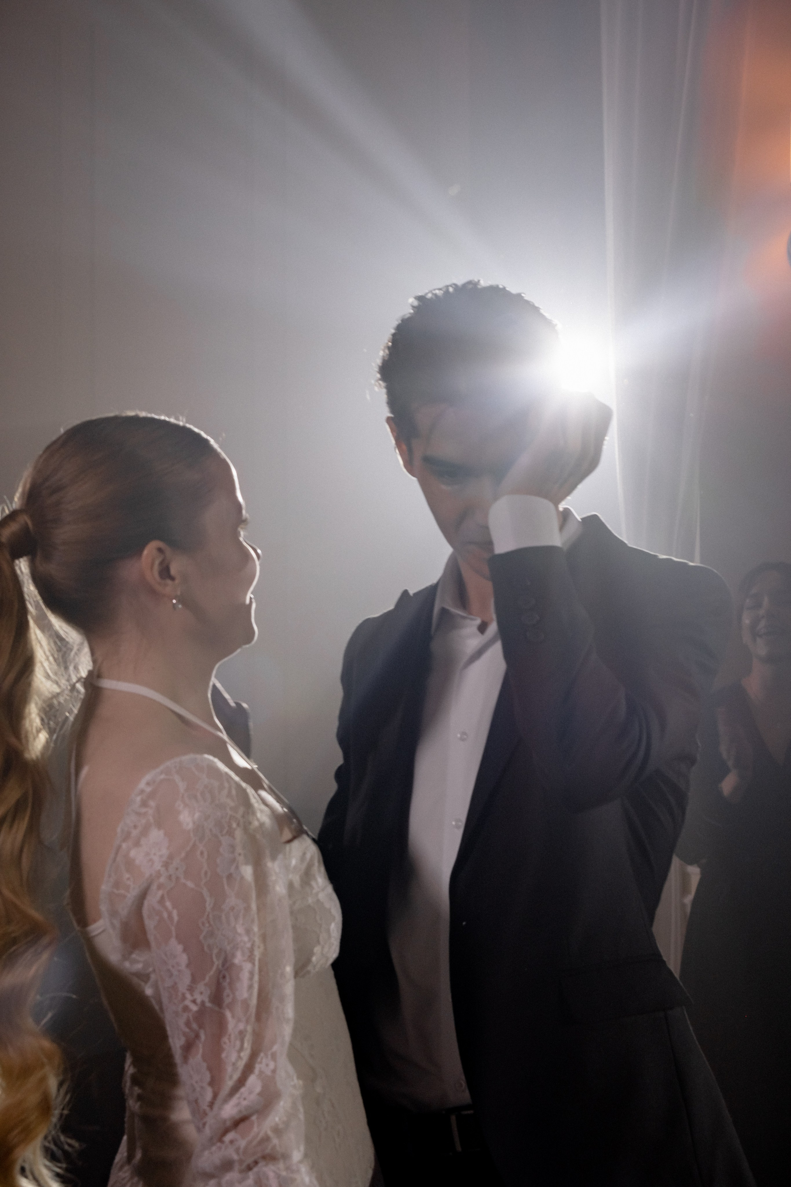 СВАДЕБНЫЙ БАНКЕТ (СНЯТО В СИБИРЕ В НИЖНЕВАРТОВСКЕ). Профессиональный фотограф, Санкт-Петербург — Виктория Богомолова