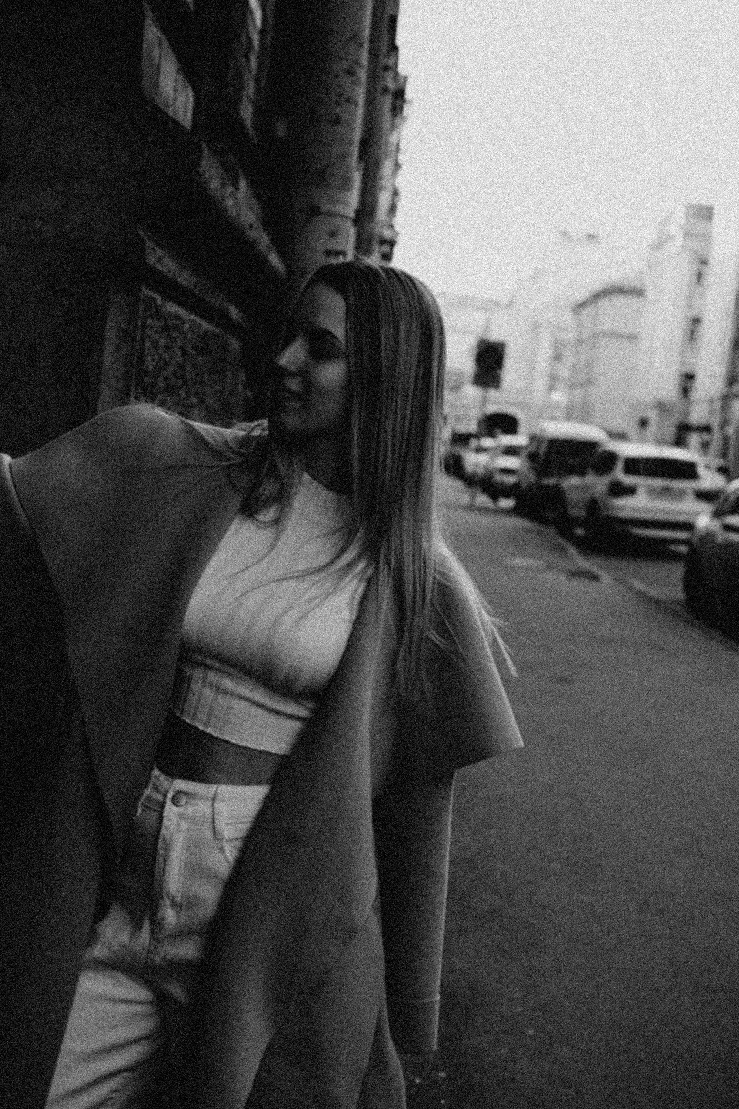 На закате. Профессиональный фотограф, Санкт-Петербург — Виктория Богомолова