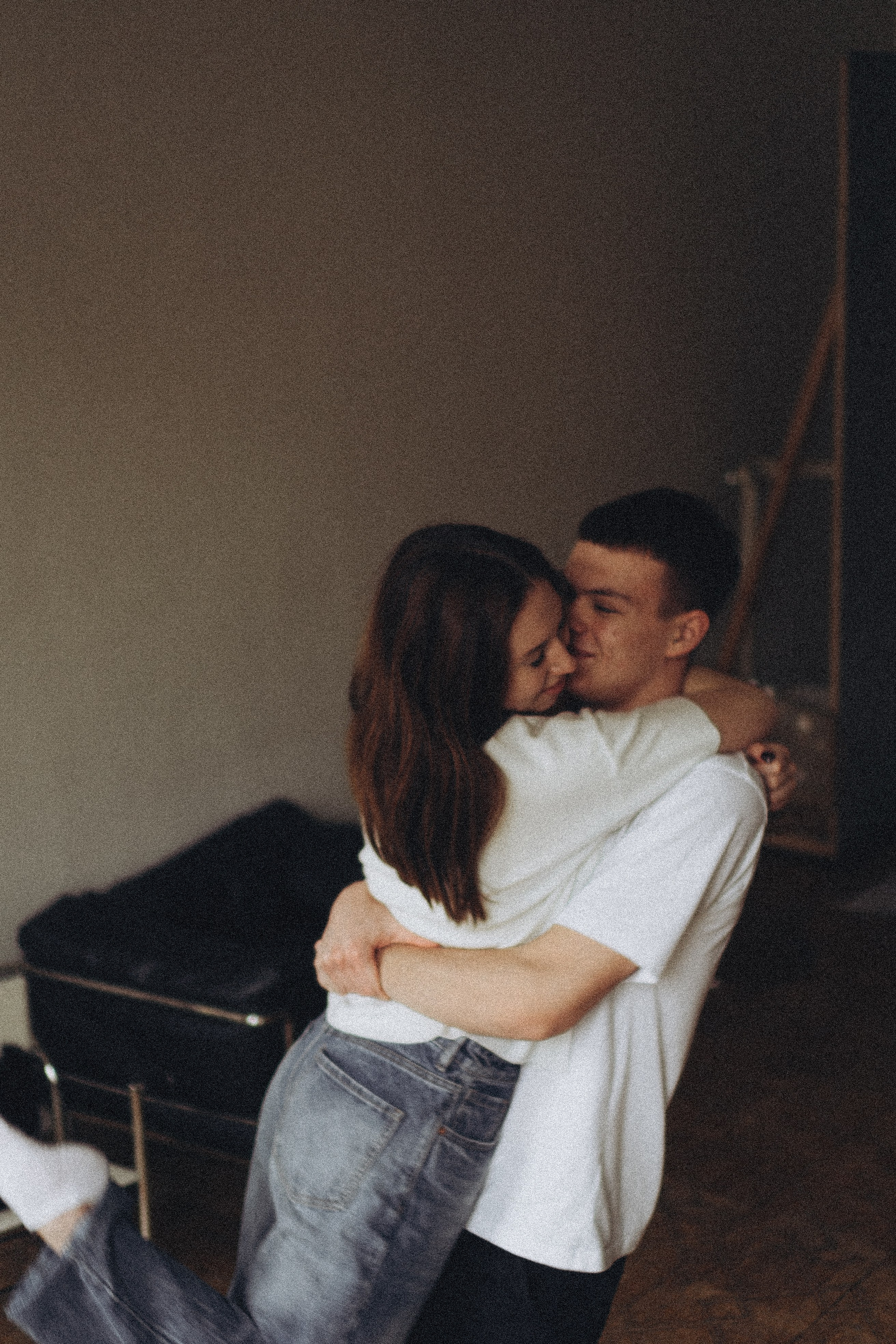 Студийная история. Профессиональный фотограф, Санкт-Петербург — Виктория Богомолова