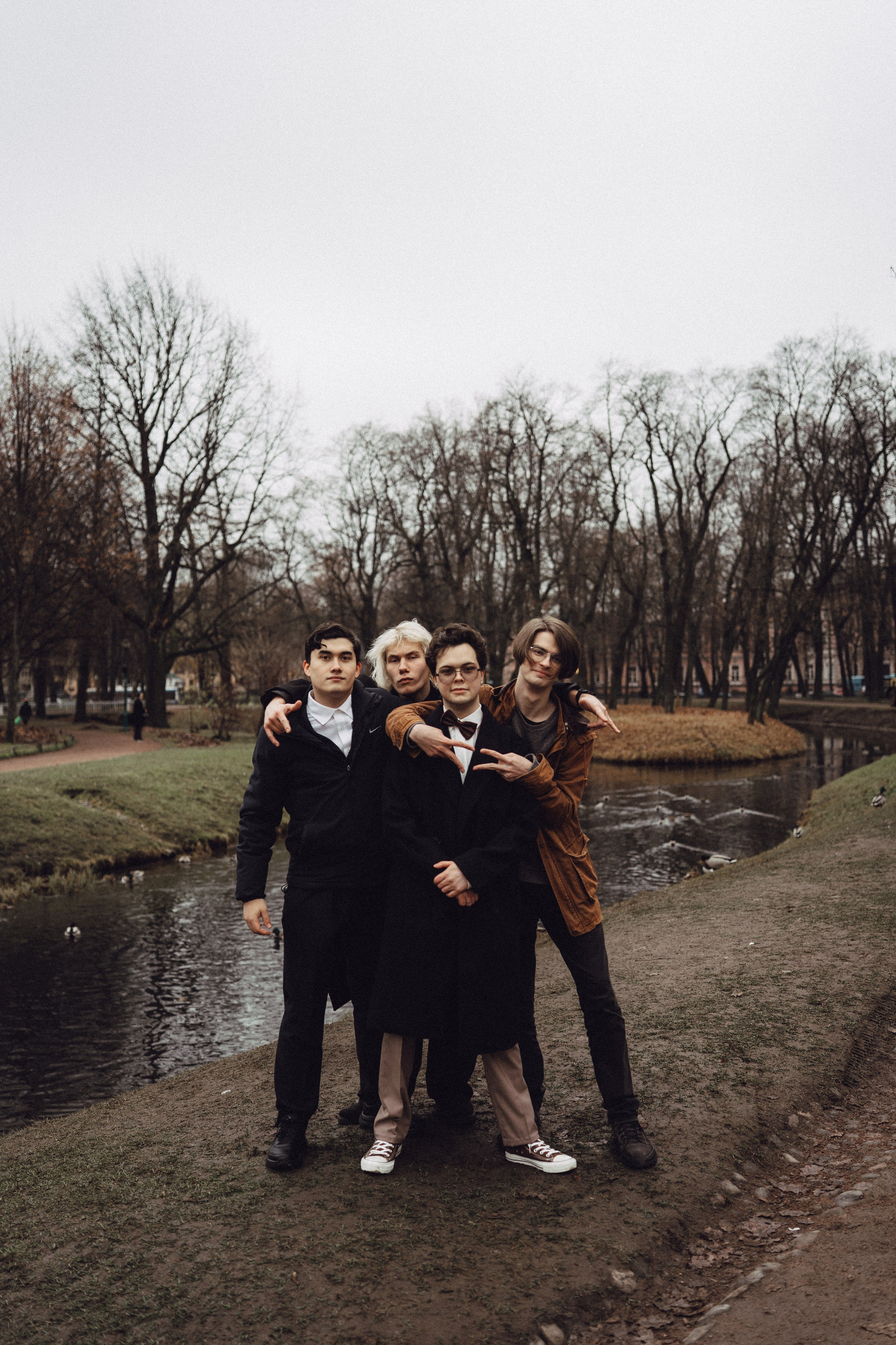 СВАДЕБНАЯ СЬЕМКА ВО ВТОРОМ ДВОРЦЕ С ГОСТЯМИ И ПРОГУЛКА В ТАВРИЧЕСКОМ САДУ. Профессиональный фотограф, Санкт-Петербург — Виктория Богомолова