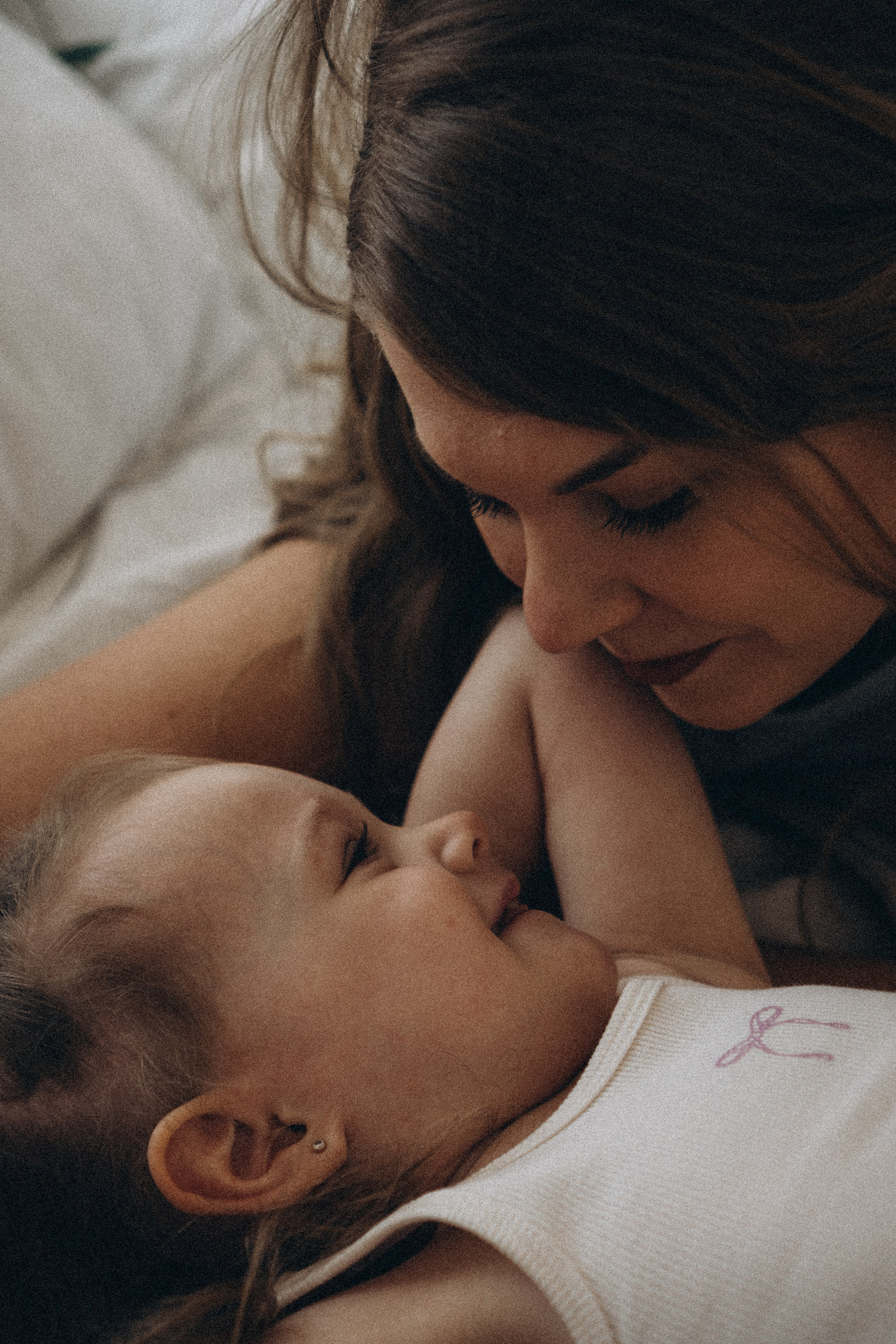 Семейная история в студии. Профессиональный фотограф, Санкт-Петербург — Виктория Богомолова