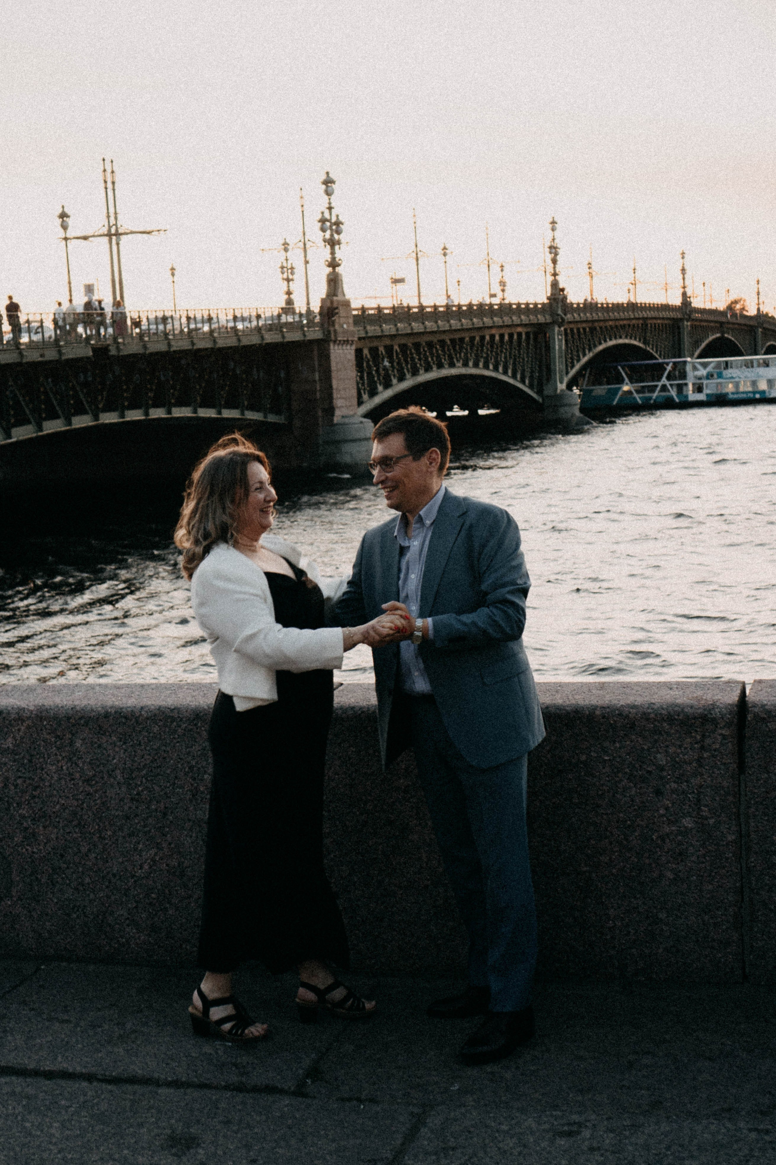 Закатная серия. Профессиональный фотограф, Санкт-Петербург — Виктория Богомолова