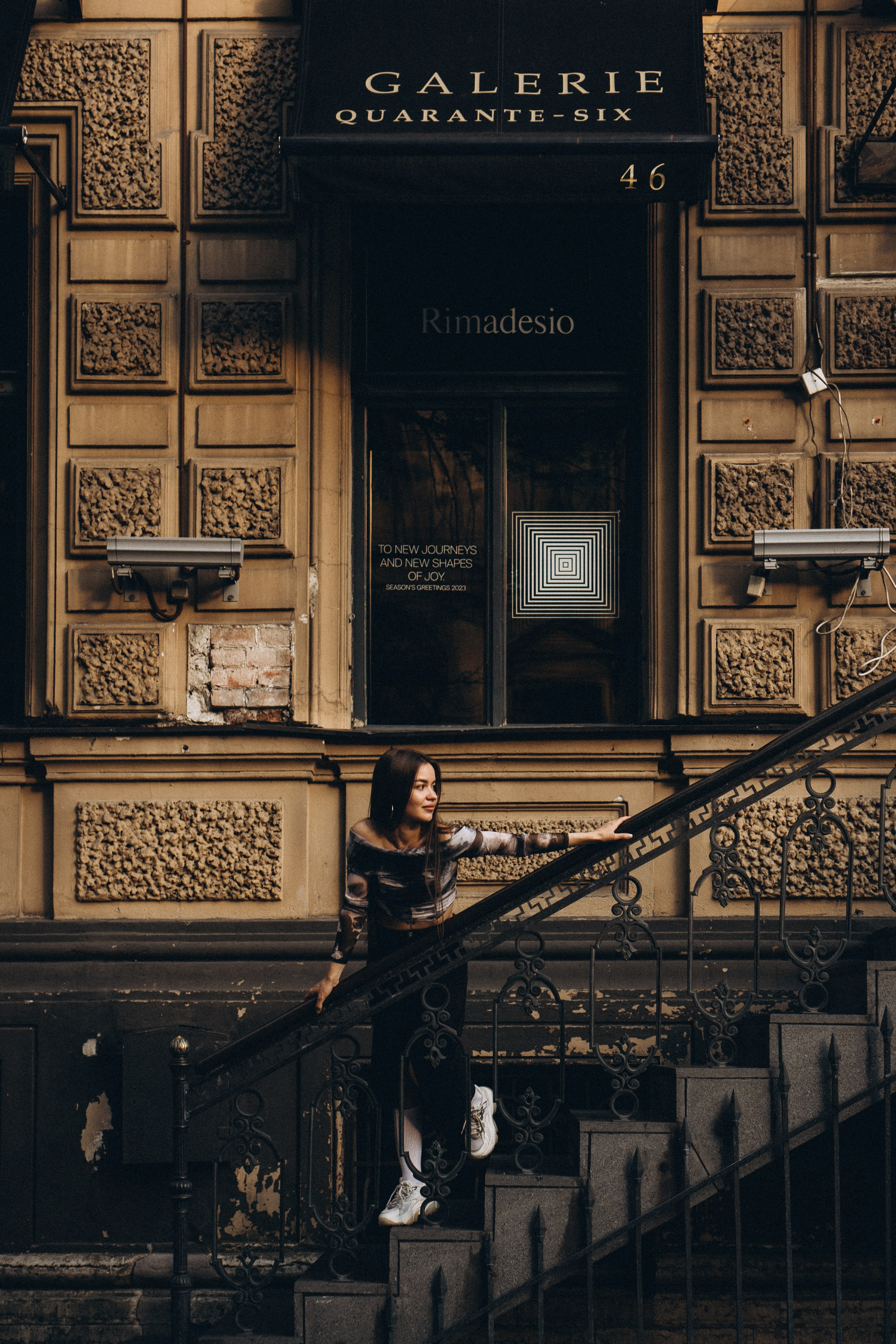 ПРОГУЛКА НА ЗАКАТЕ ПОО ЦЕНТРУ. Профессиональный фотограф, Санкт-Петербург — Виктория Богомолова