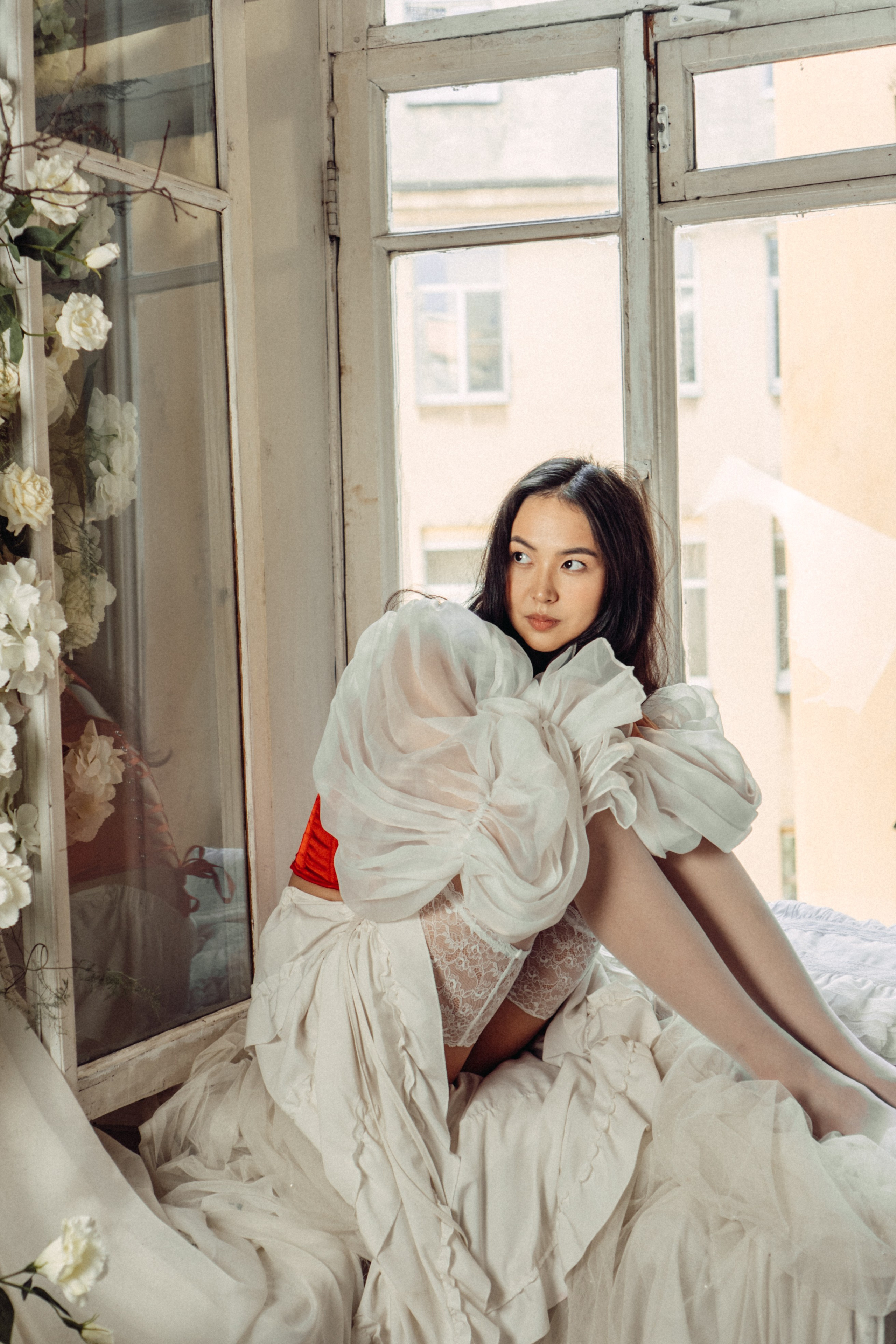 ВИНТАЖНЫЙ СТИЛЬ. Профессиональный фотограф, Санкт-Петербург — Виктория Богомолова